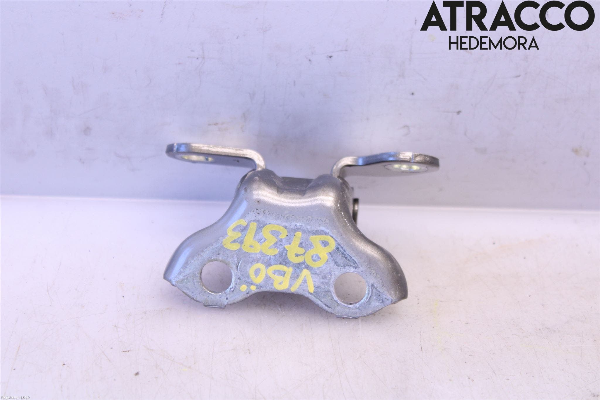 Toyota COROLLA 19- Dörrgångjärn