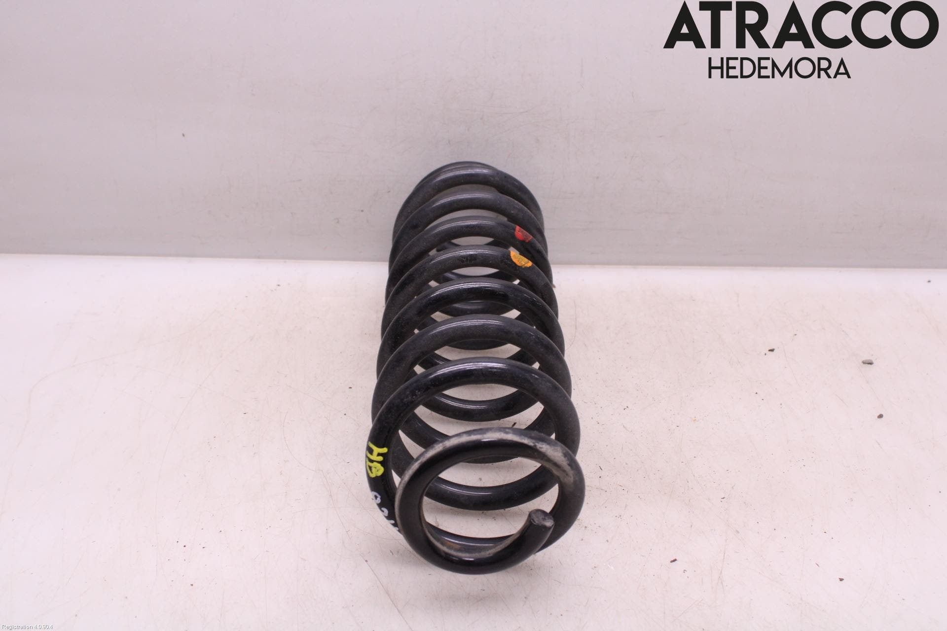 Toyota RAV4 19- Fjäder Bak