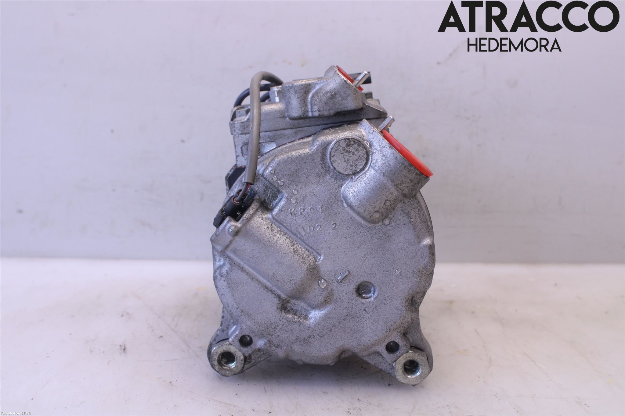 BMW 5 F10/F11/F18 09-17 Ac Kompressor