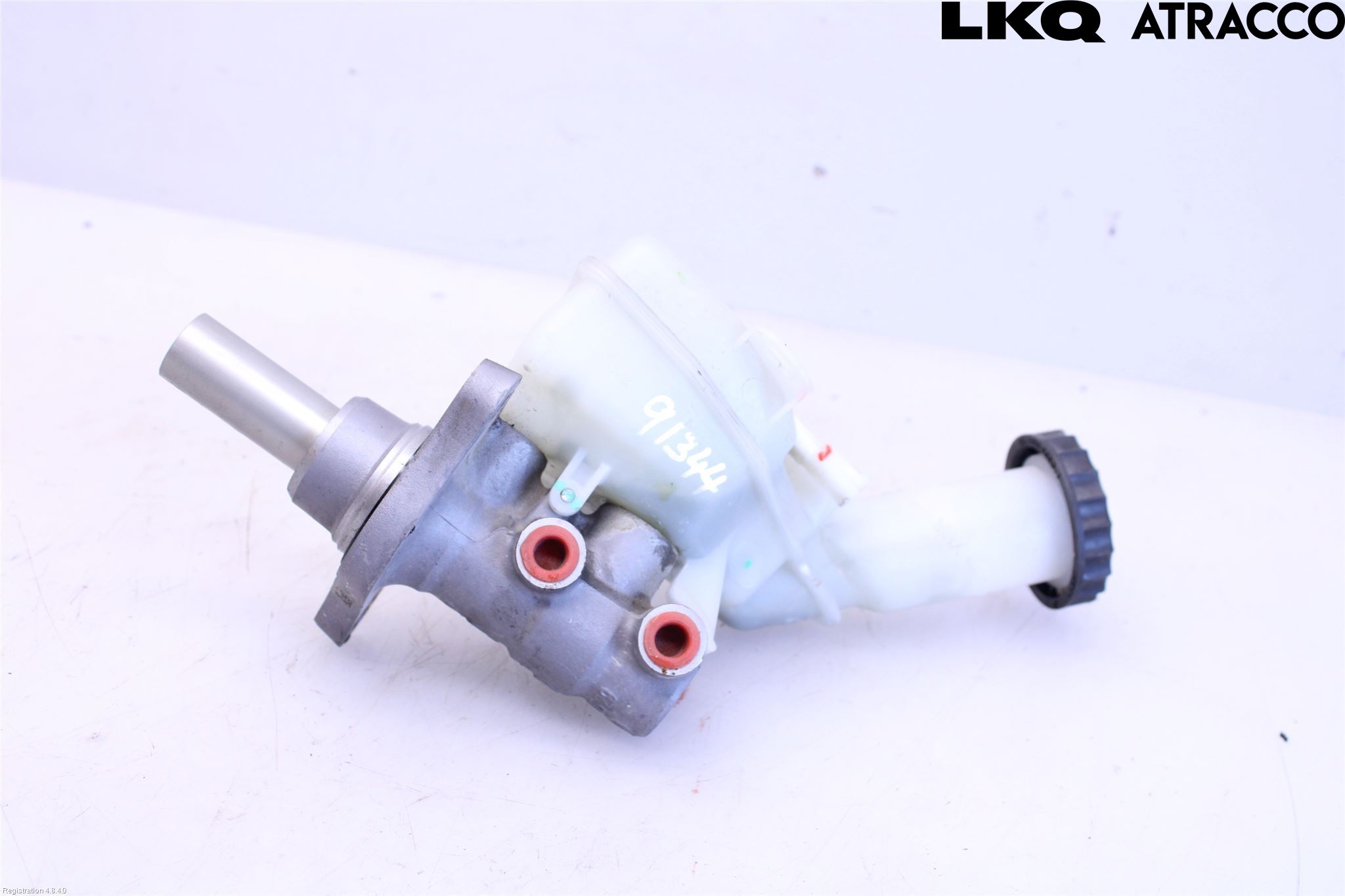 Mitsubishi OUTLANDER 13-21 Broms Huvudcylinder