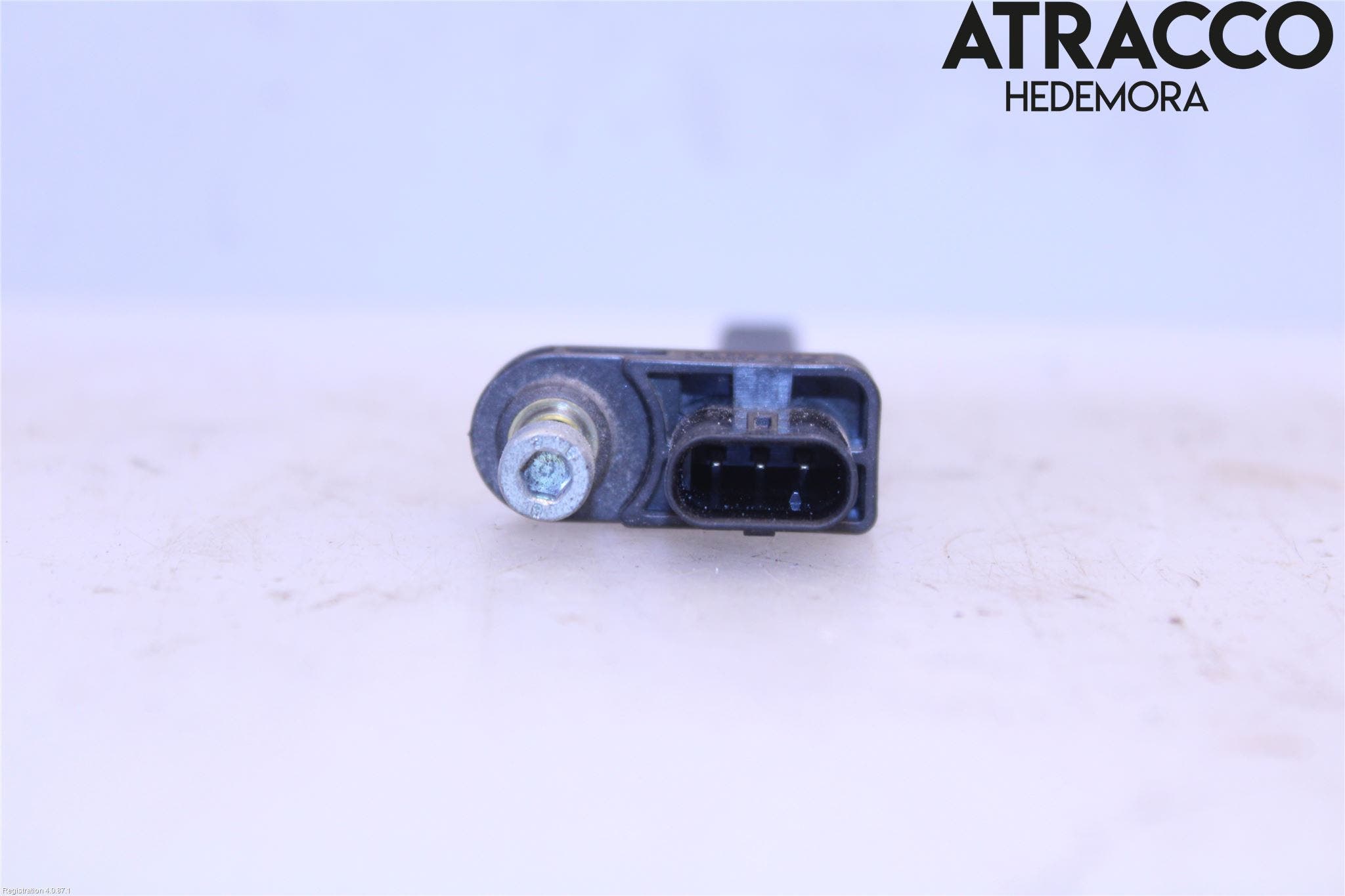 Mini COUNTRYMAN R60 11-16 Givare Varvtal-Tändläge