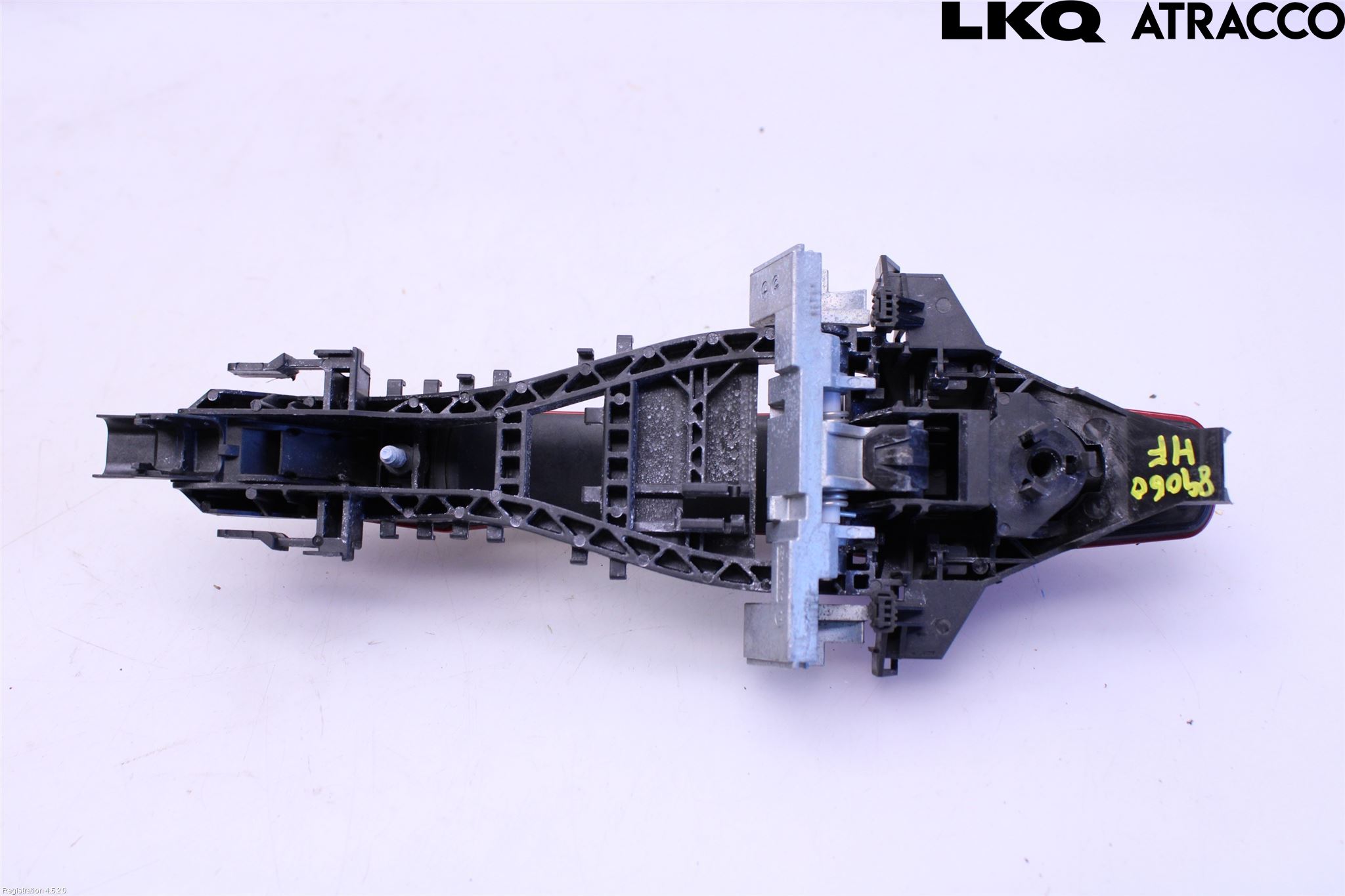 Landrover RANGE ROVER SPORT (L494) 14-22 Dörrhandtag Yttre Hö