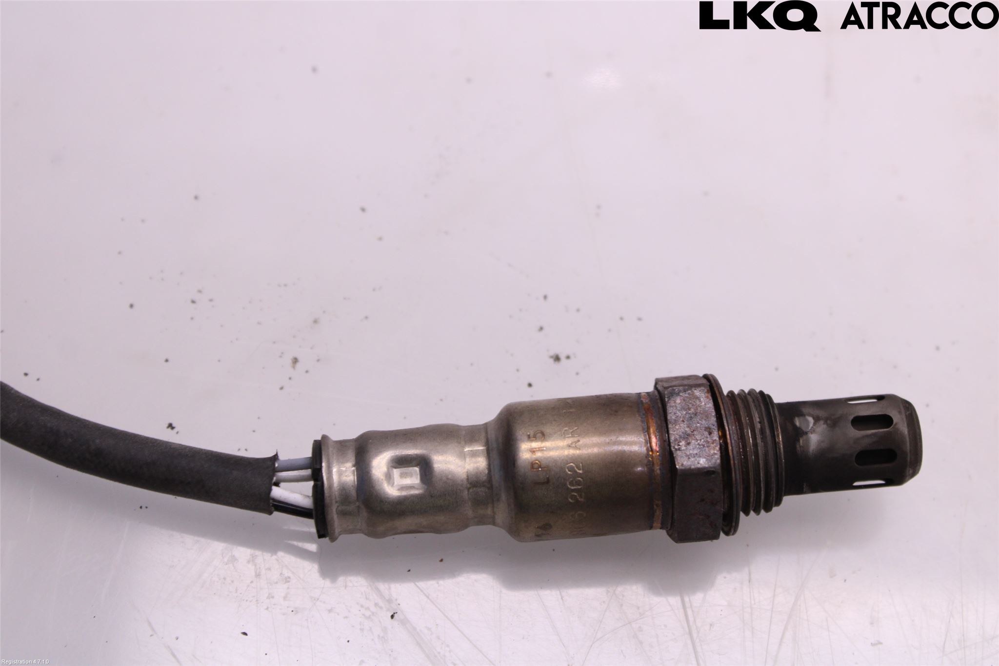 Volkswagen VW TOURAN 16- Injlambdasond