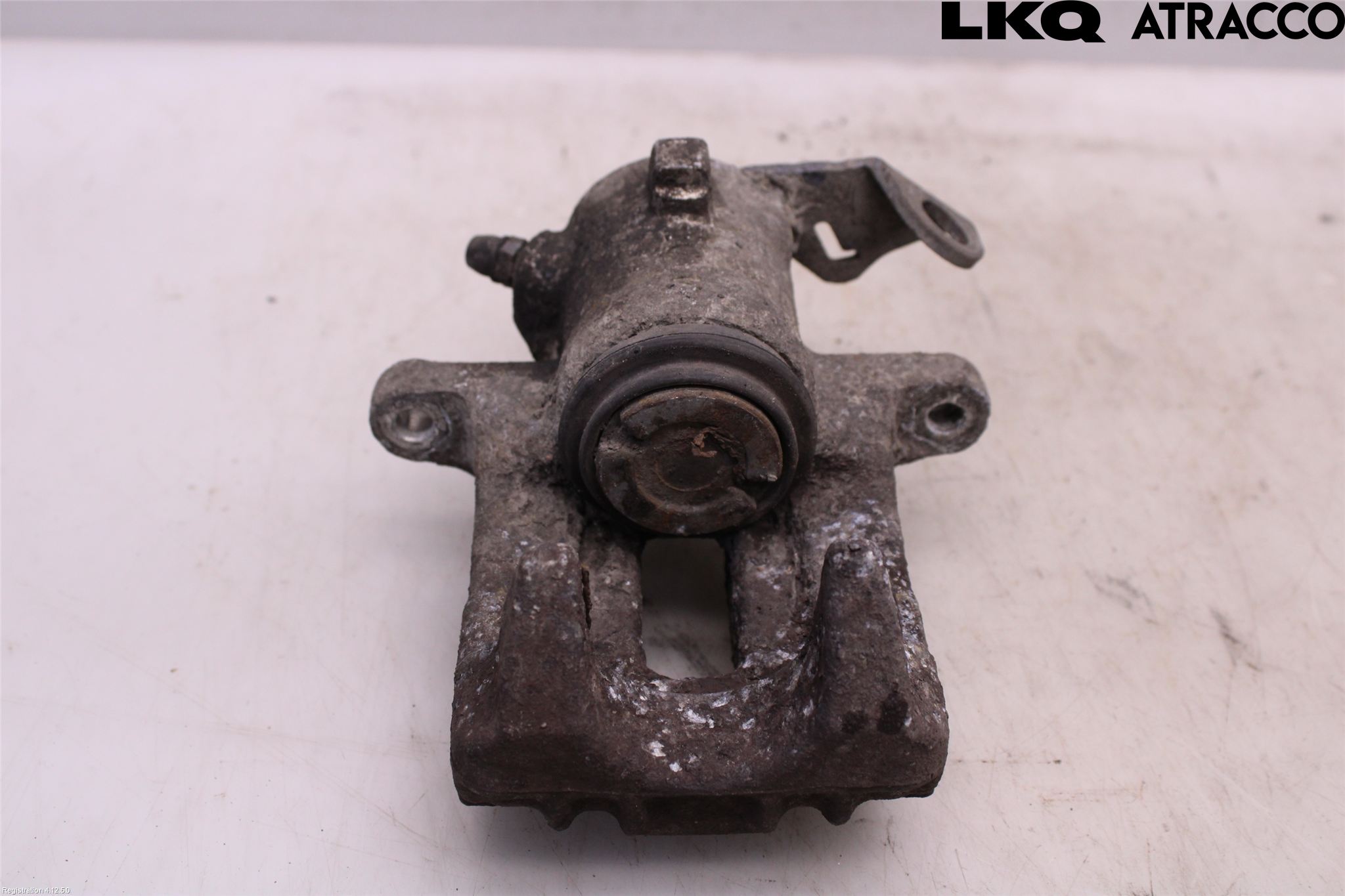 Skoda FABIA 15-21 Bromsok Bak Höger