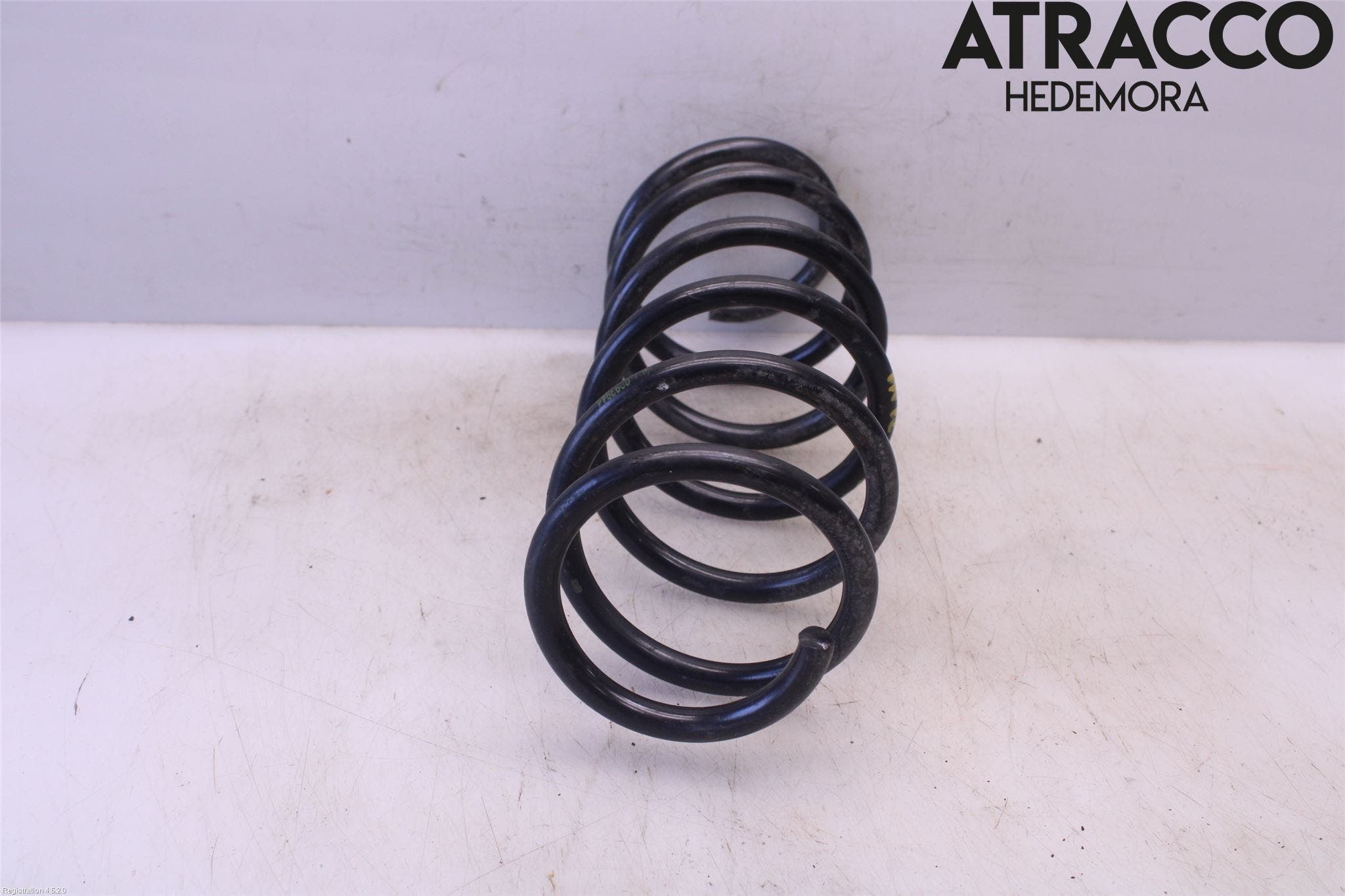 Volvo S60 11-13 Fjäder Fram