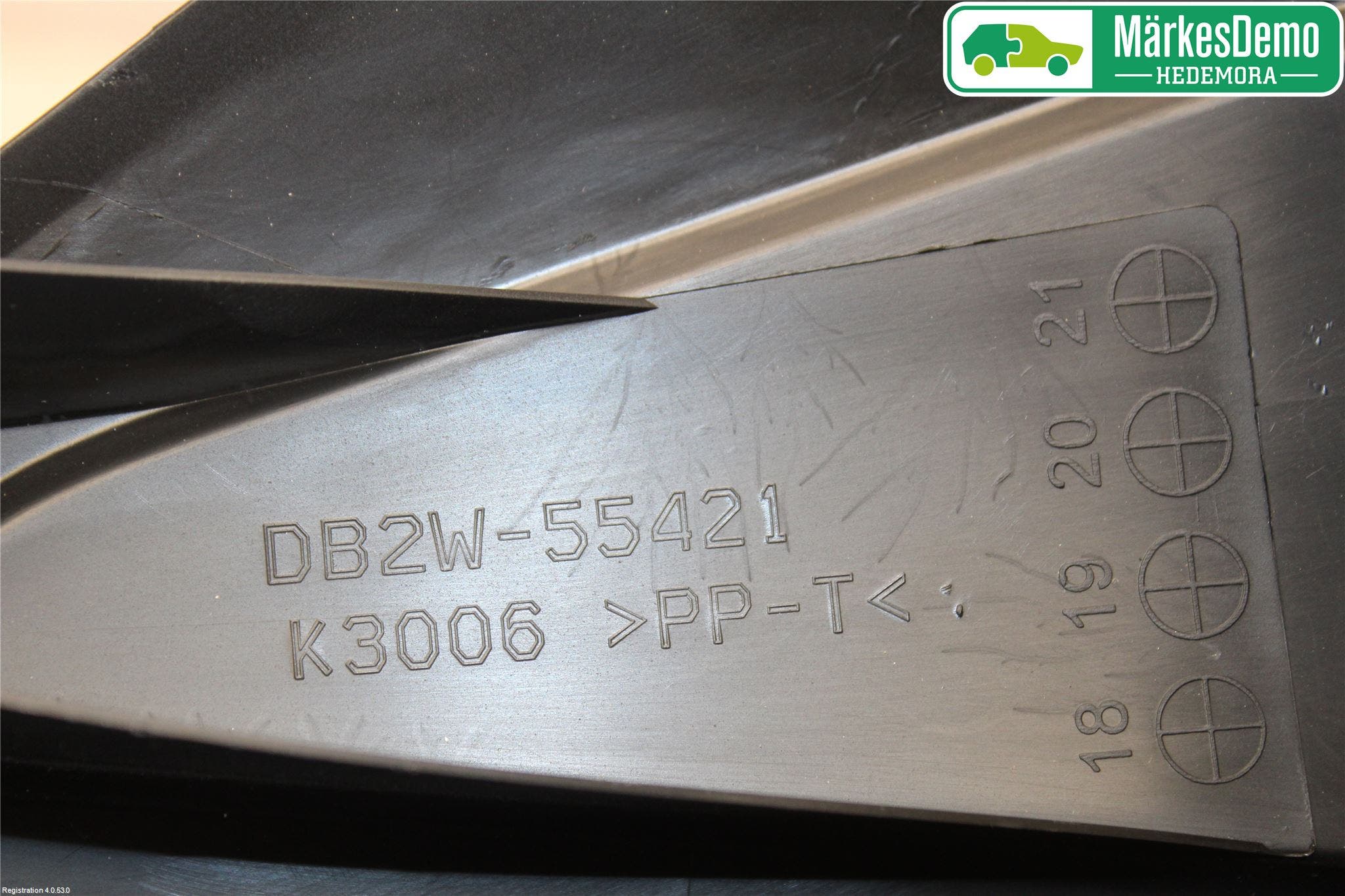 Mazda CX-3 Instrumentsarg