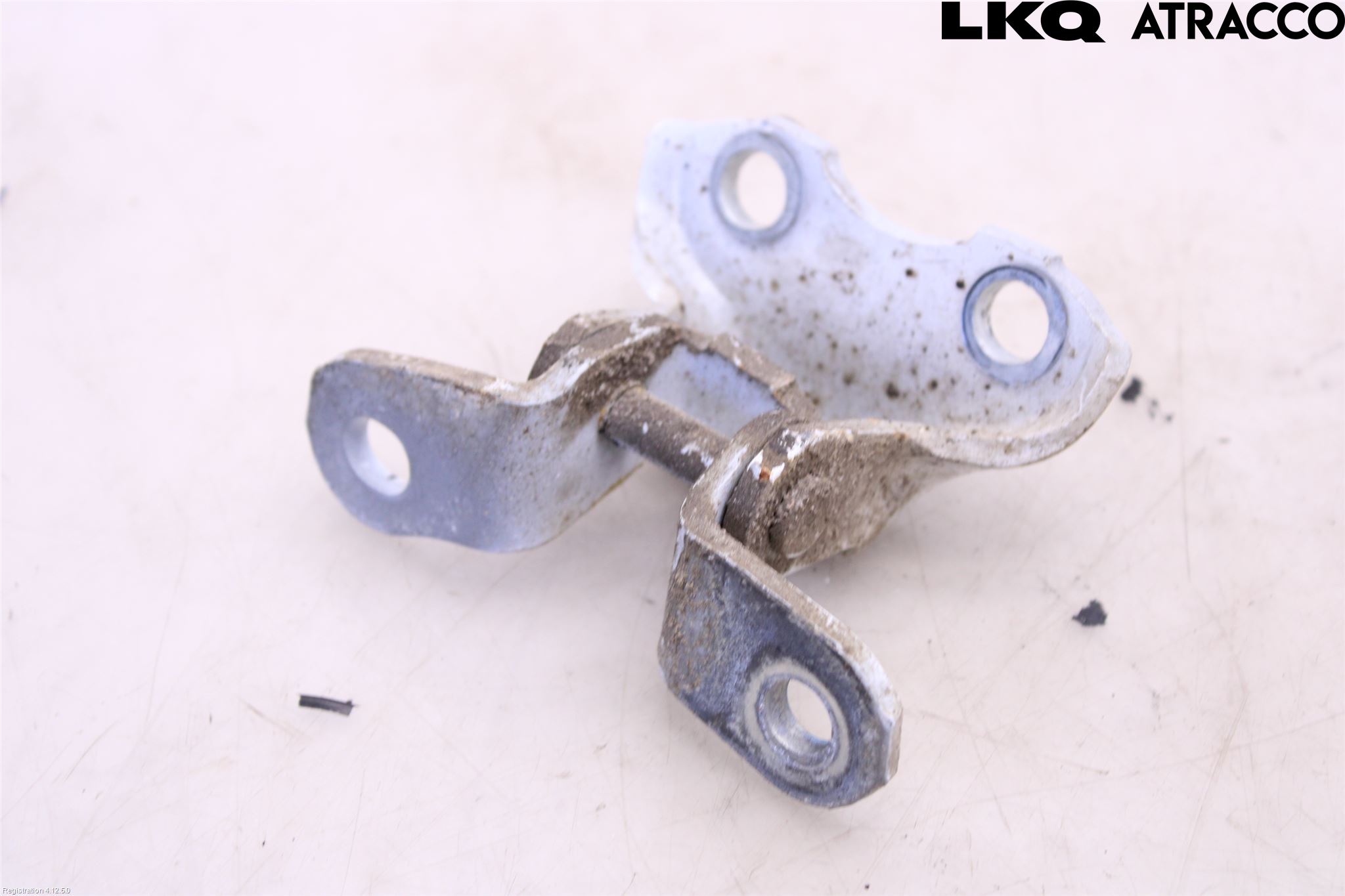 Toyota RAV4 19- Dörrgångjärn