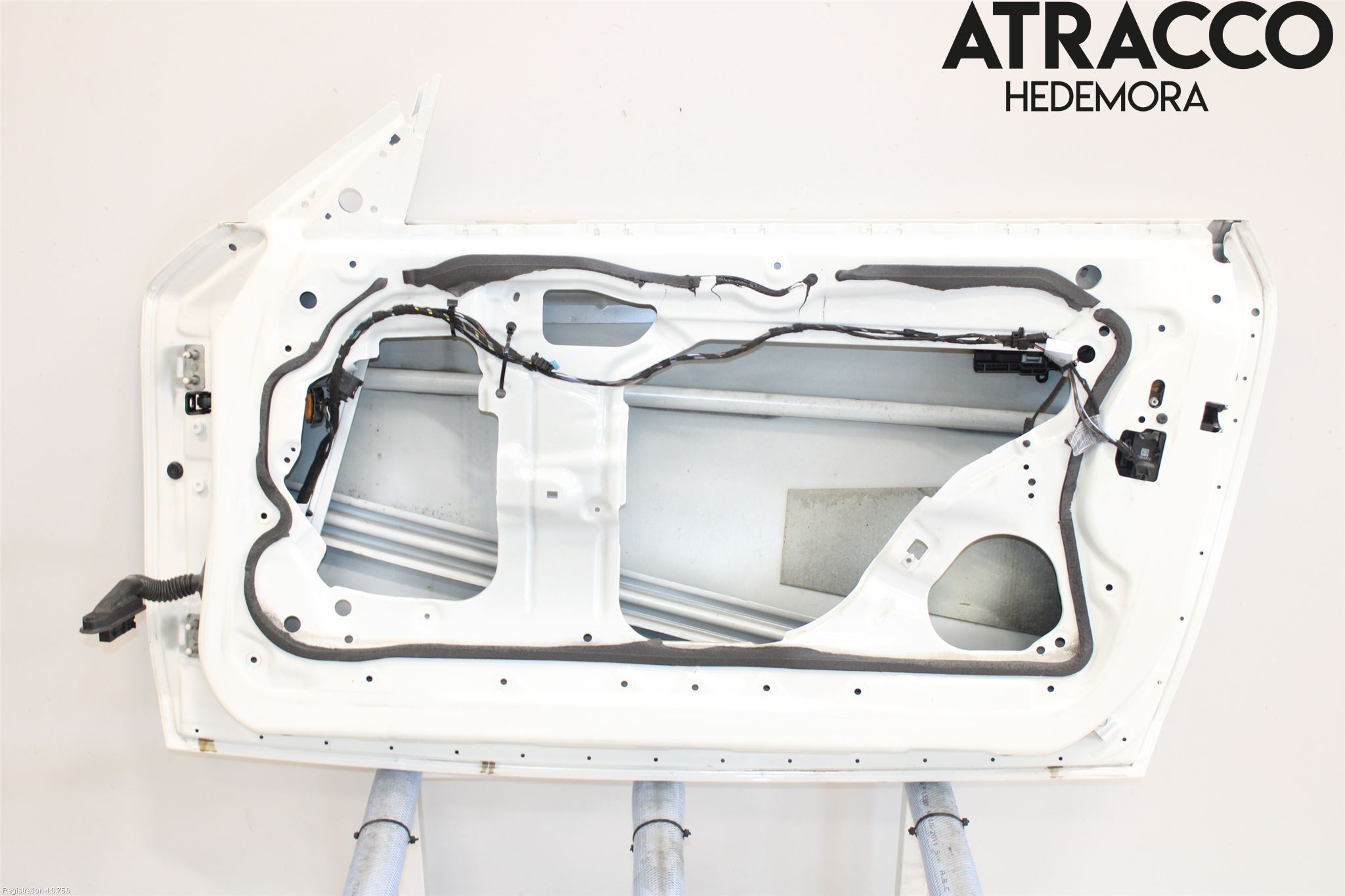 BMW 1 E87/81 5D/3D 03-11 Dörr 2D Höger