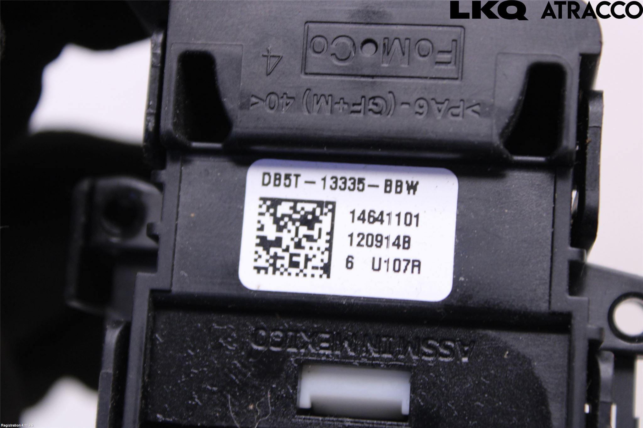 Ford EXPLORER 93-23 Spak Blinkers-Ljusomk