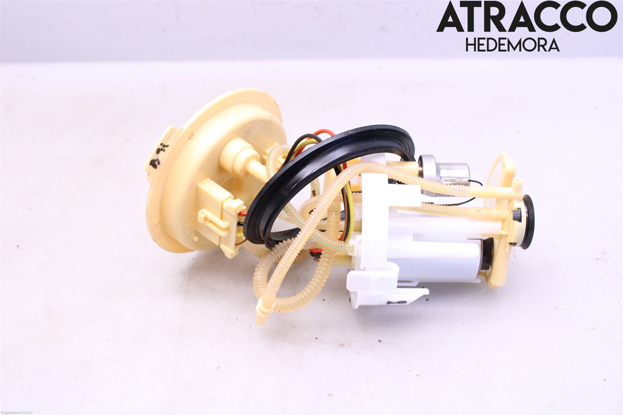 Audi A4/S4 B9 20- Bränsle Insppump Diesel