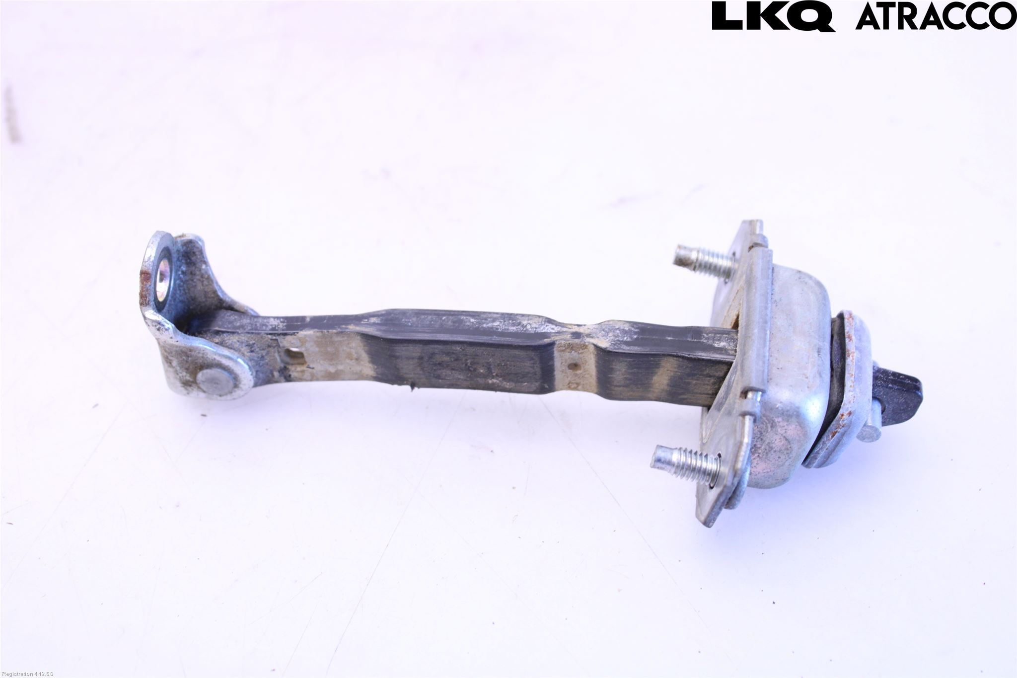 Subaru OUTBACK 15-20 Dörrstopp