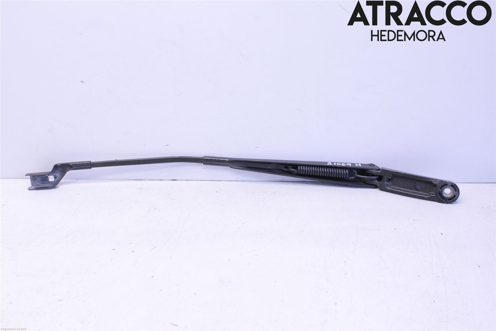 Volkswagen VW TIGUAN 07-16 Torkararm Armar Vindruta