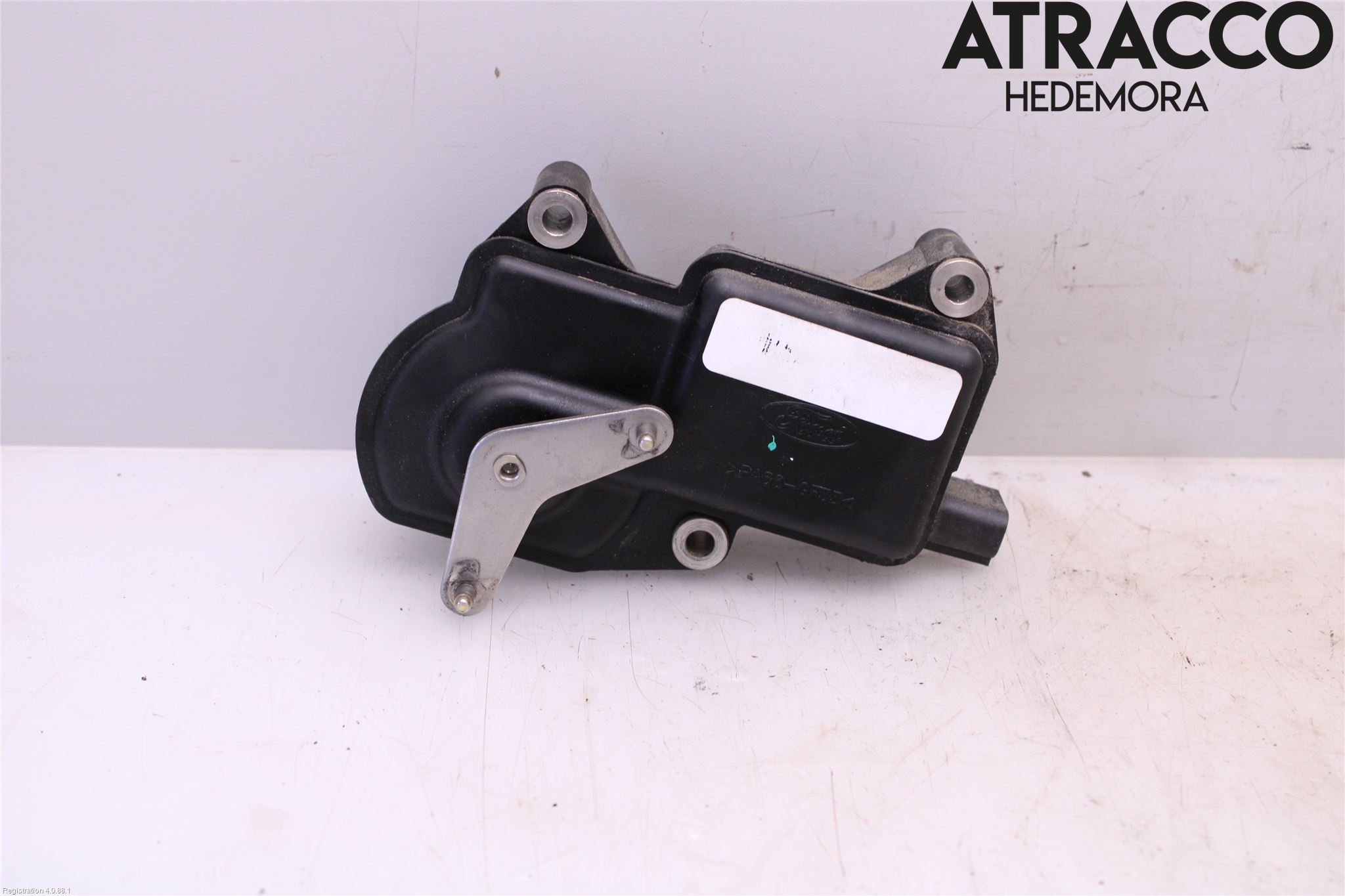 Ford MUSTANG V 05-14 Inj Virvelspjäll Ställmotor