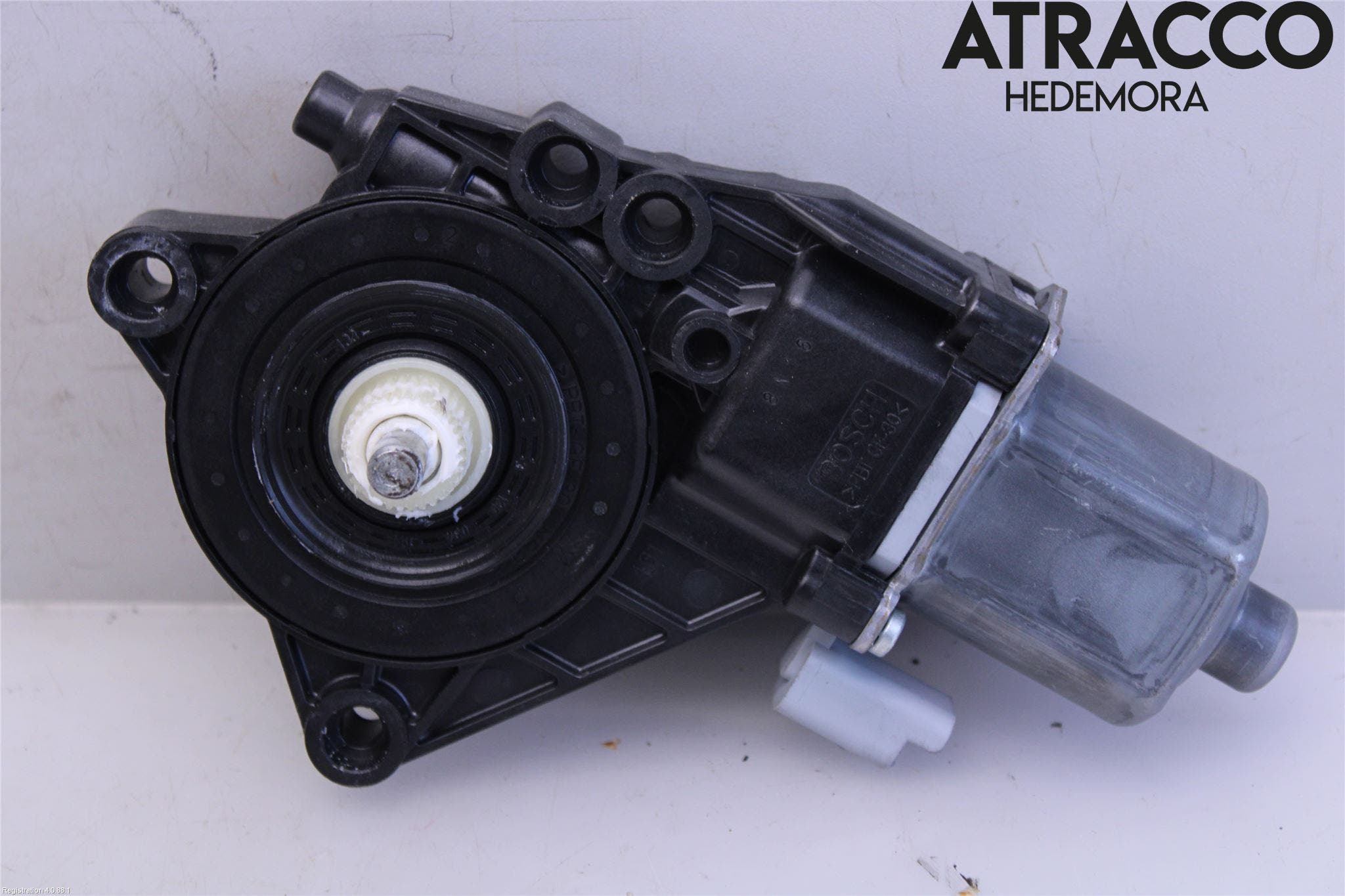 Kia VENGA 10-19 Fönsterhissmotor