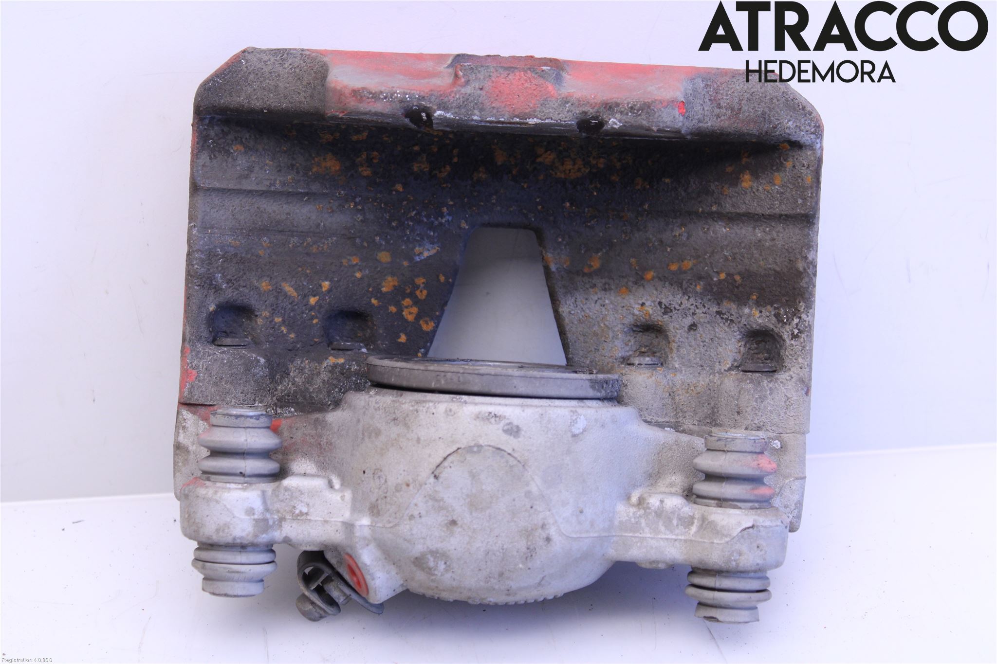 Audi A6/S6 4G 11-18 Bromsok Fram Vänster