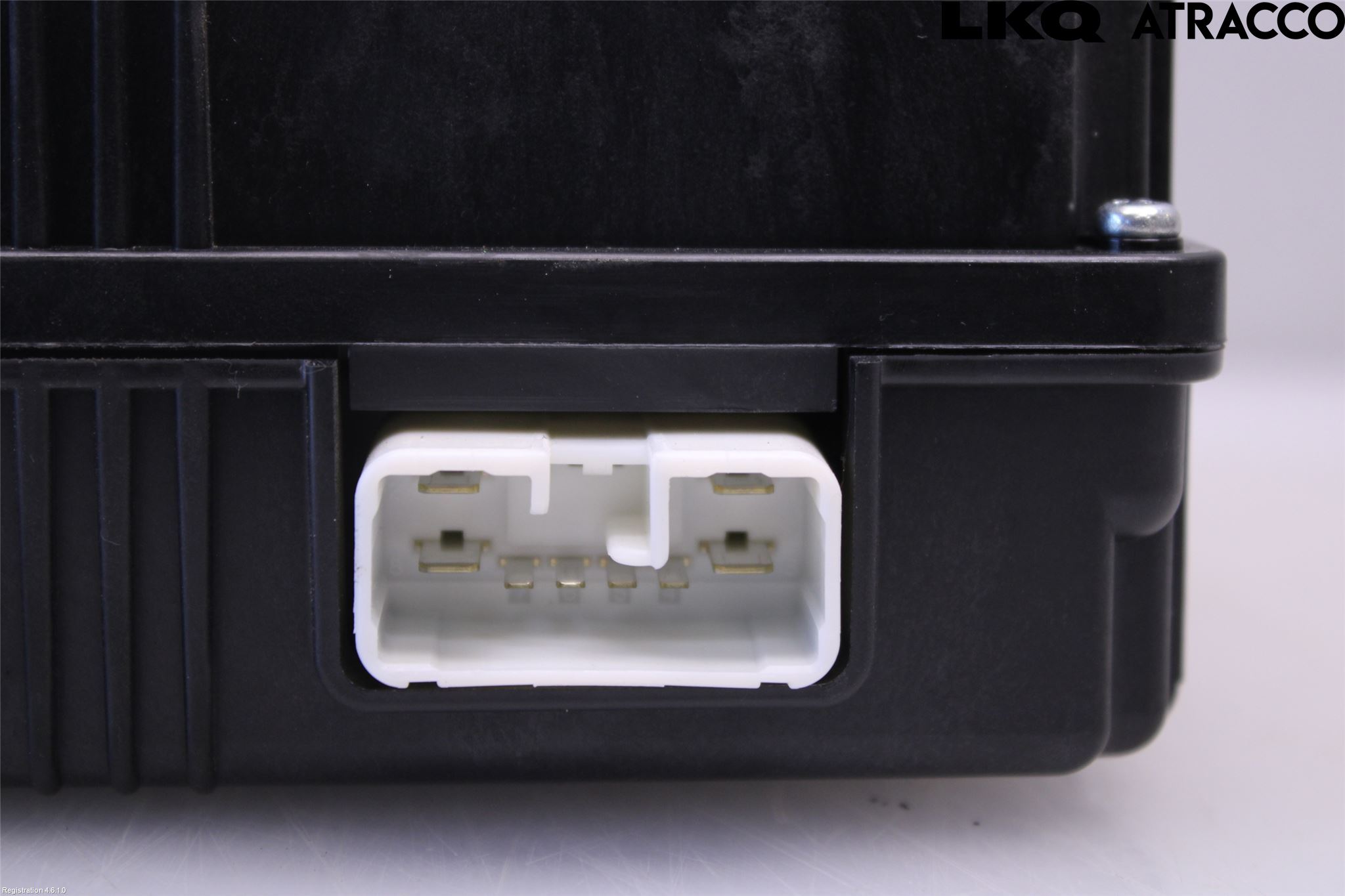 Nissan LEAF 11-17 Styrenhet Övrigt