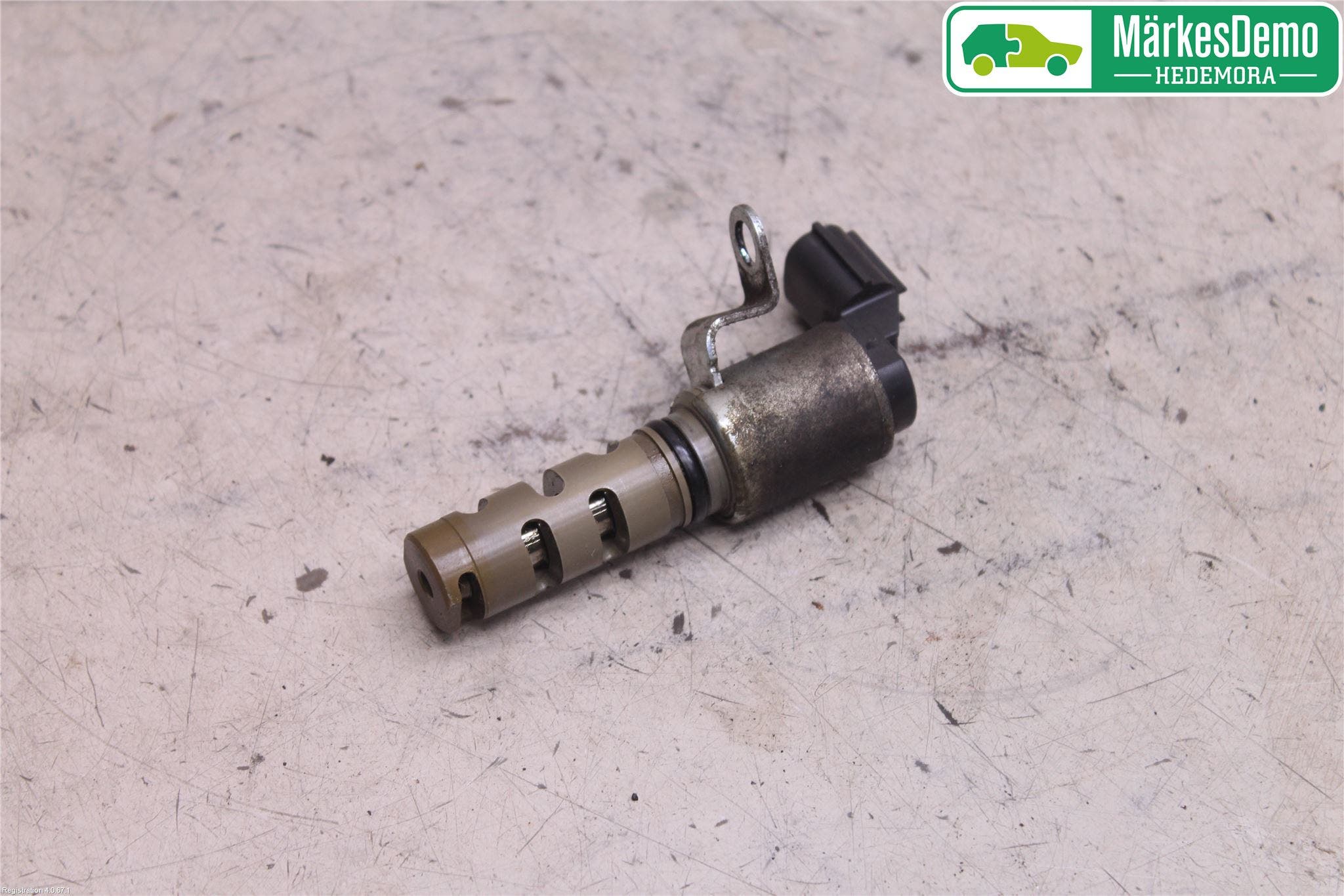 Toyota YARIS XP90 06-11 Kamställningsventil