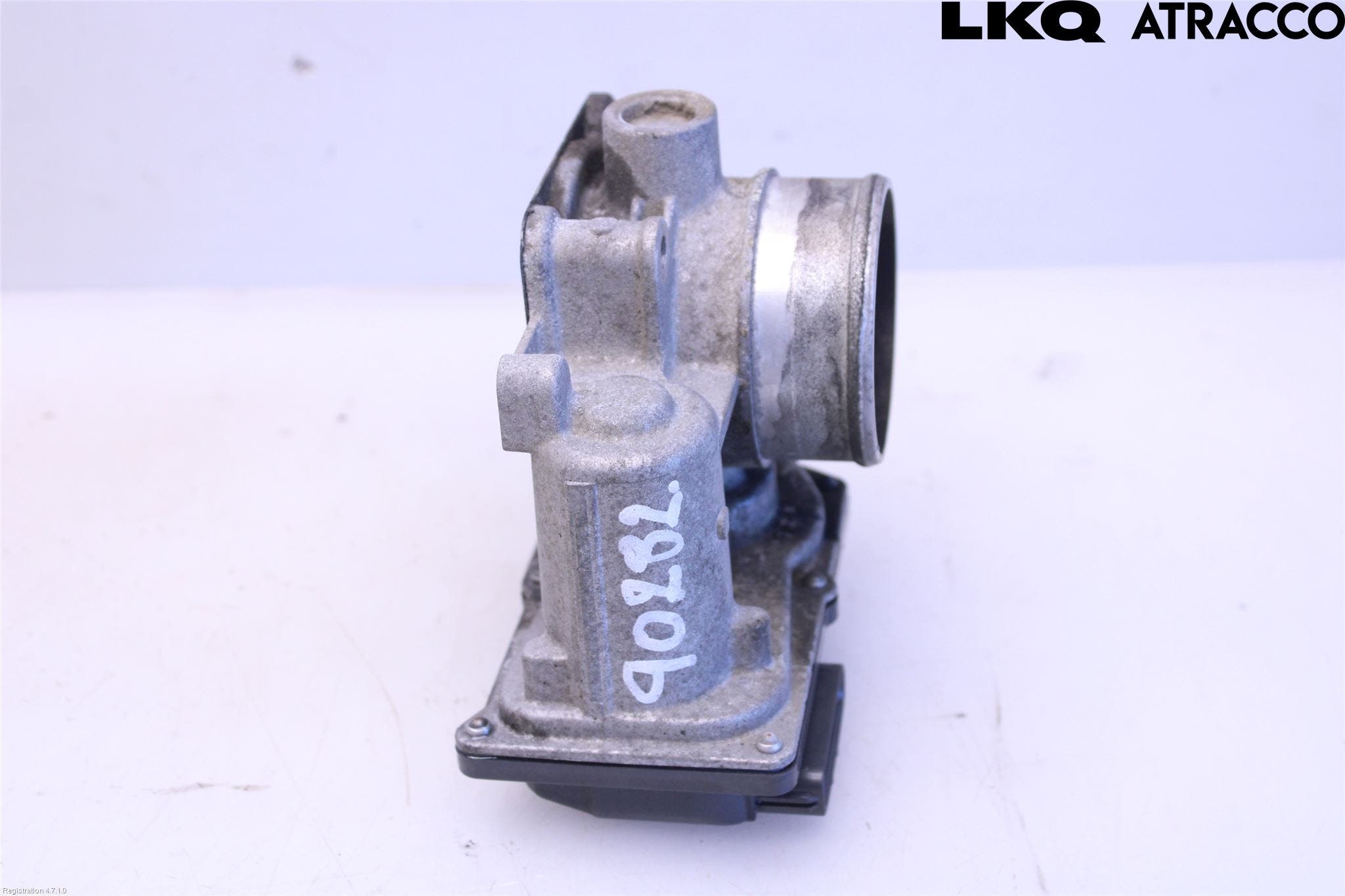 Mitsubishi LANCER 07-14 Injspjällhus