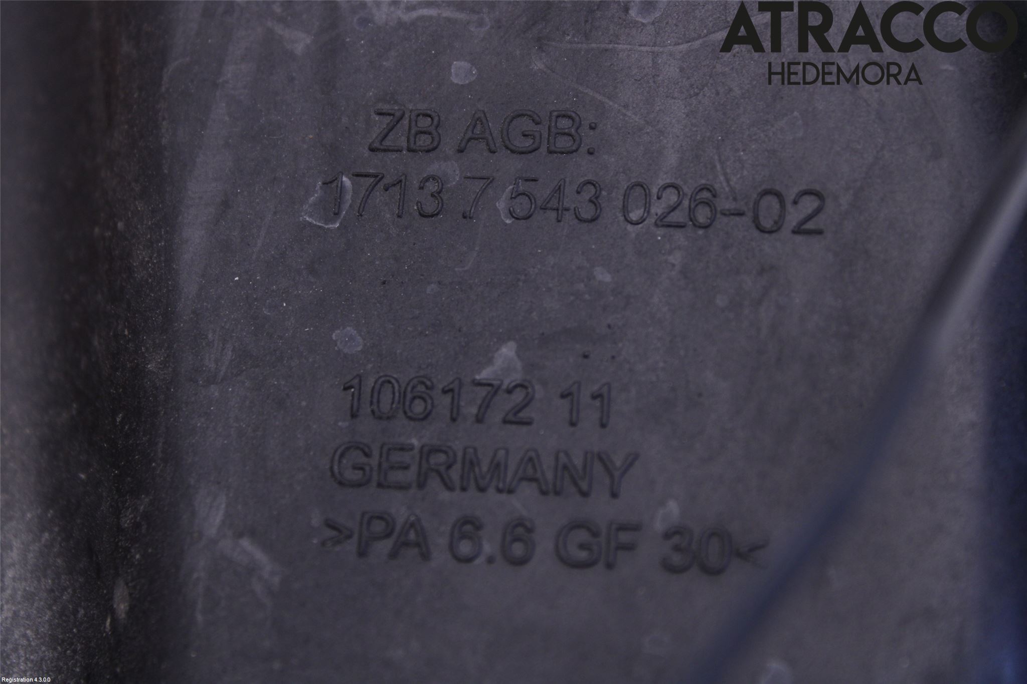 BMW 3 E92/93 Coupé/Cab 05-14 Expansionstank