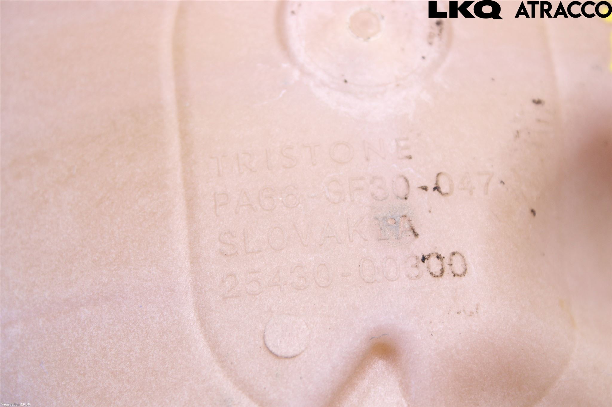 Hyundai BAYON BC3 21- Expansionstank