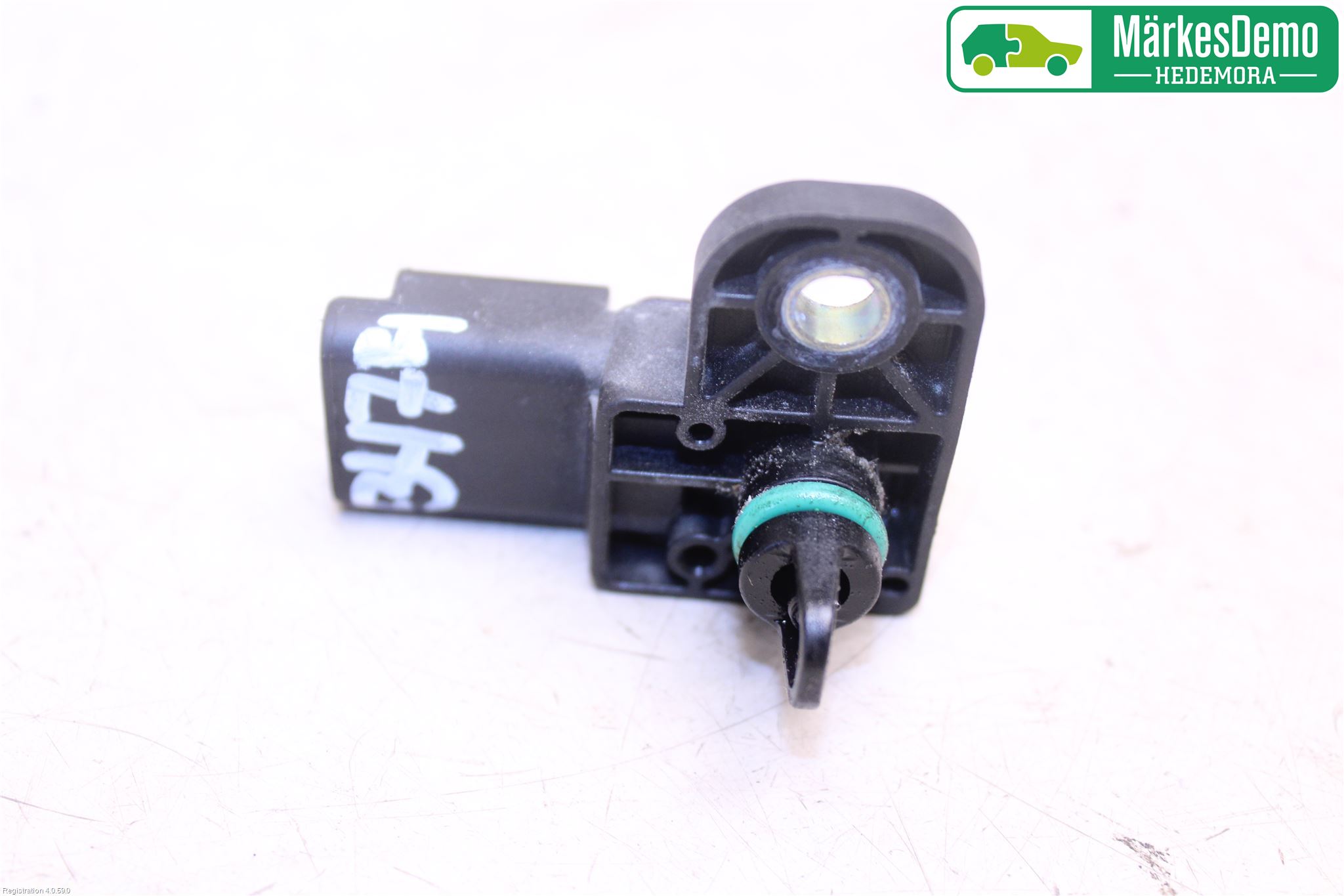 Citroen C3 10-17 Injmappsensor
