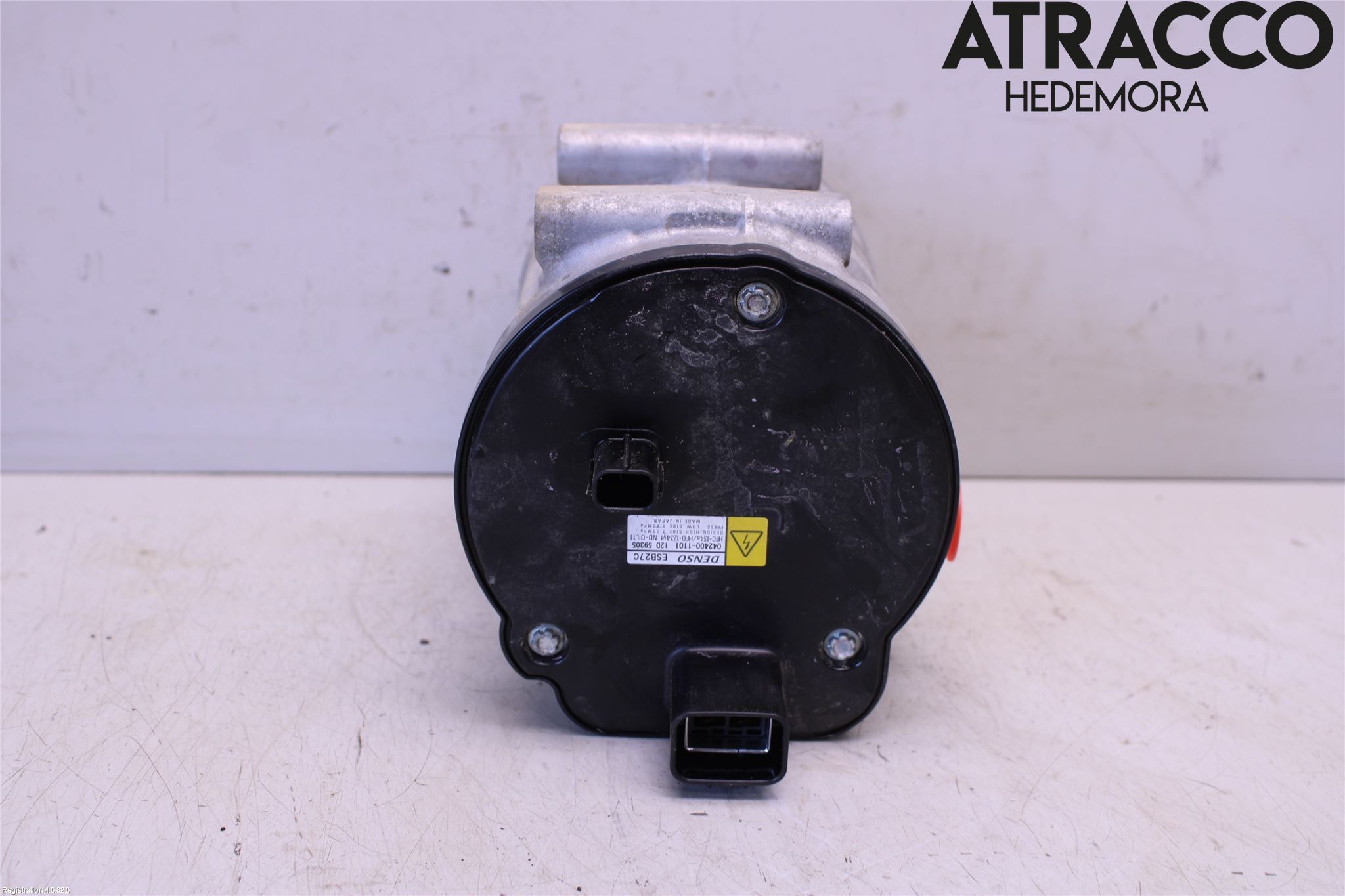 Toyota RAV4 19- Ac Kompressor