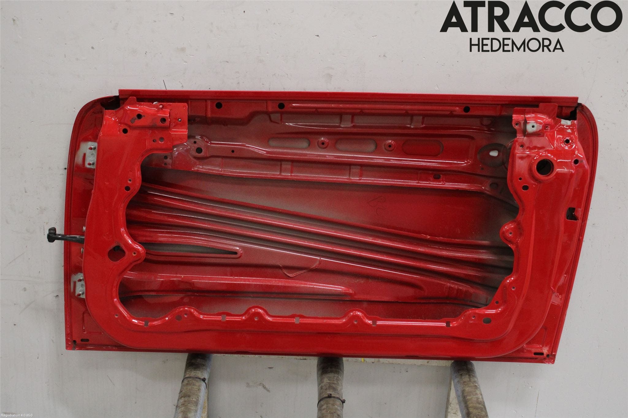 Mini COUPE R56 05-14 Dörr 2D Höger