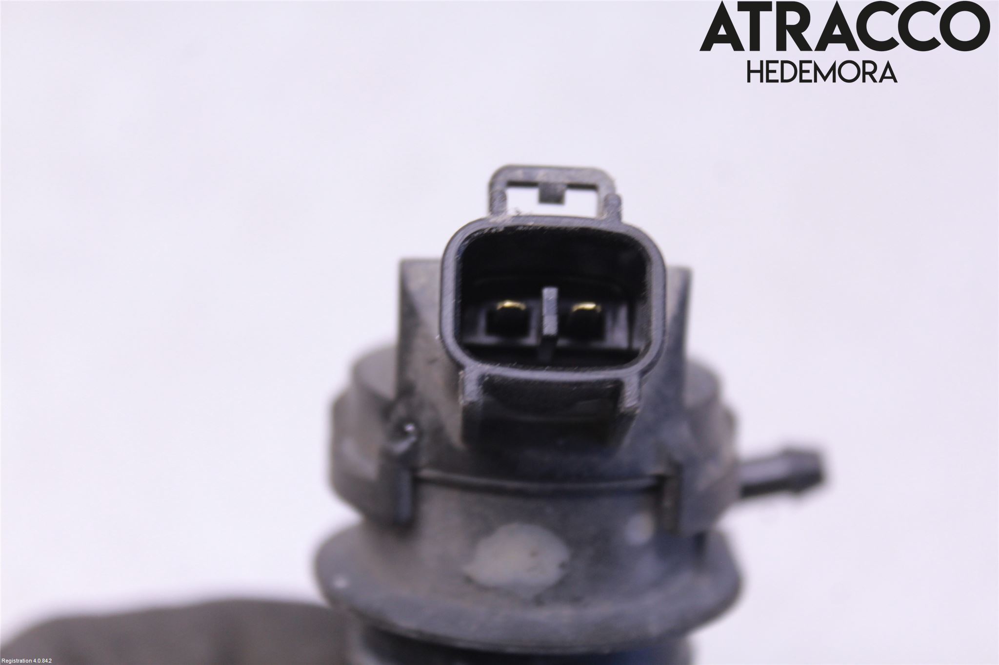 Toyota RAV 4 06-12 Spolarpump Baklucka