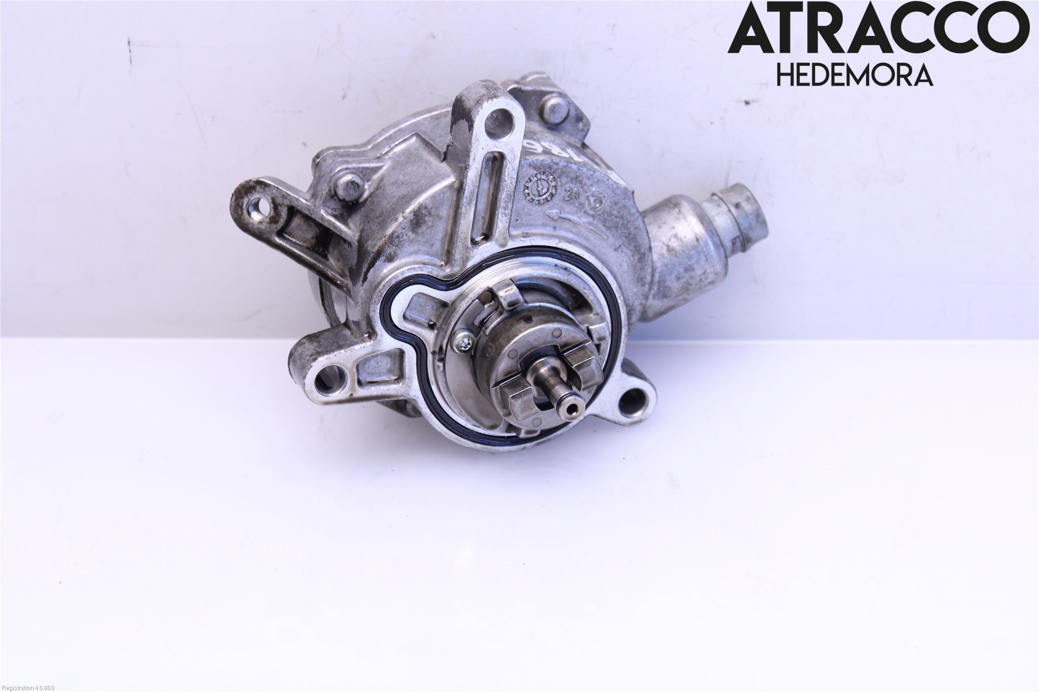 Volvo V70 08-13 Vakuumpump