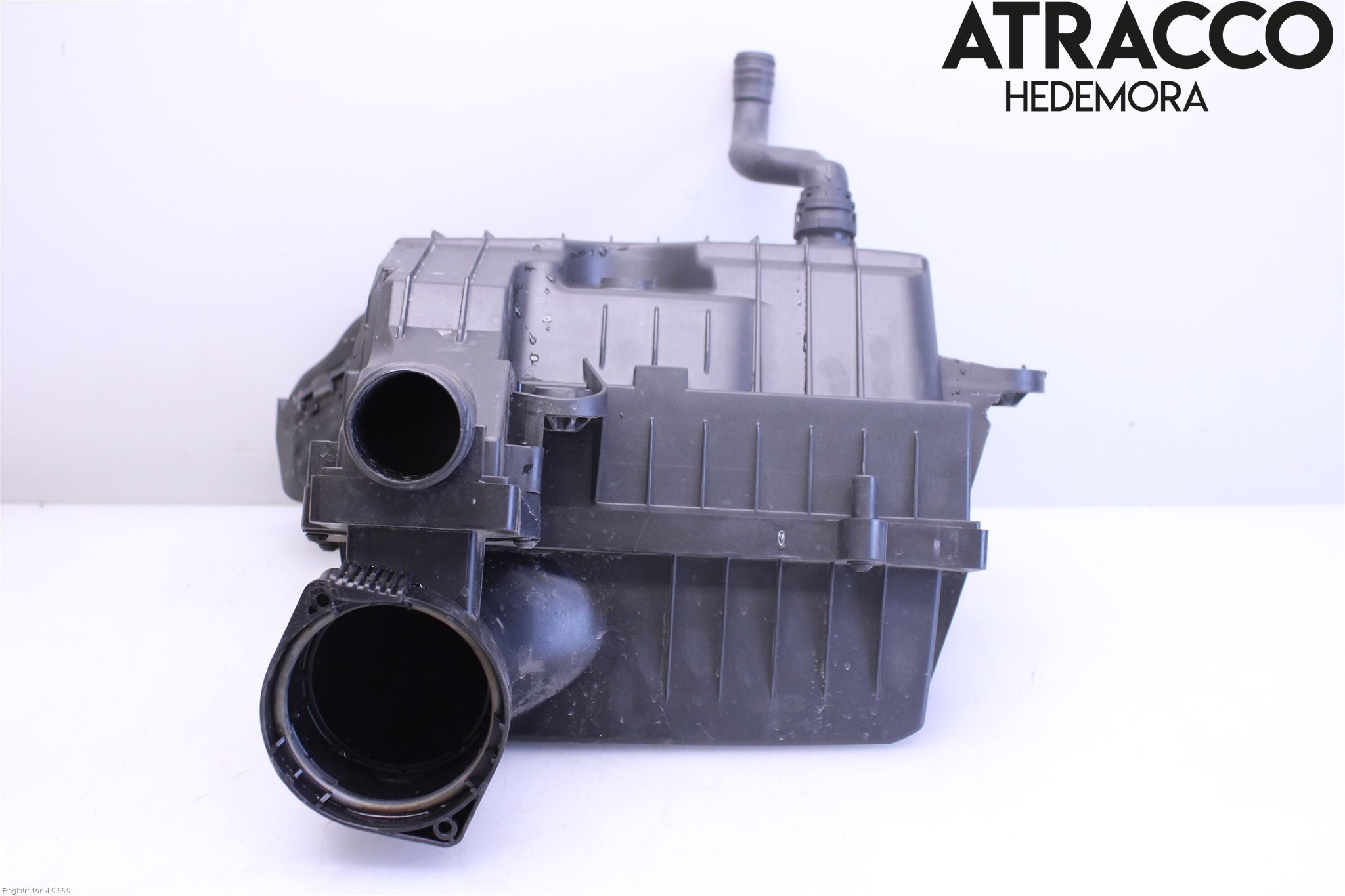 Volkswagen VW PASSAT 15-19 Luftrenare