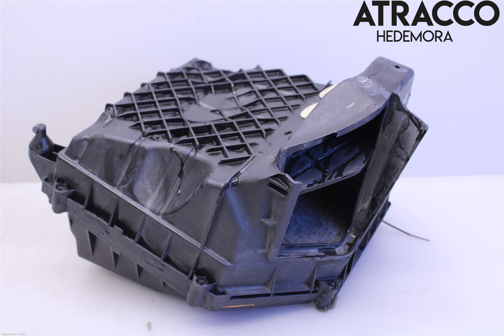 Volvo S90 17->> Luftrenare