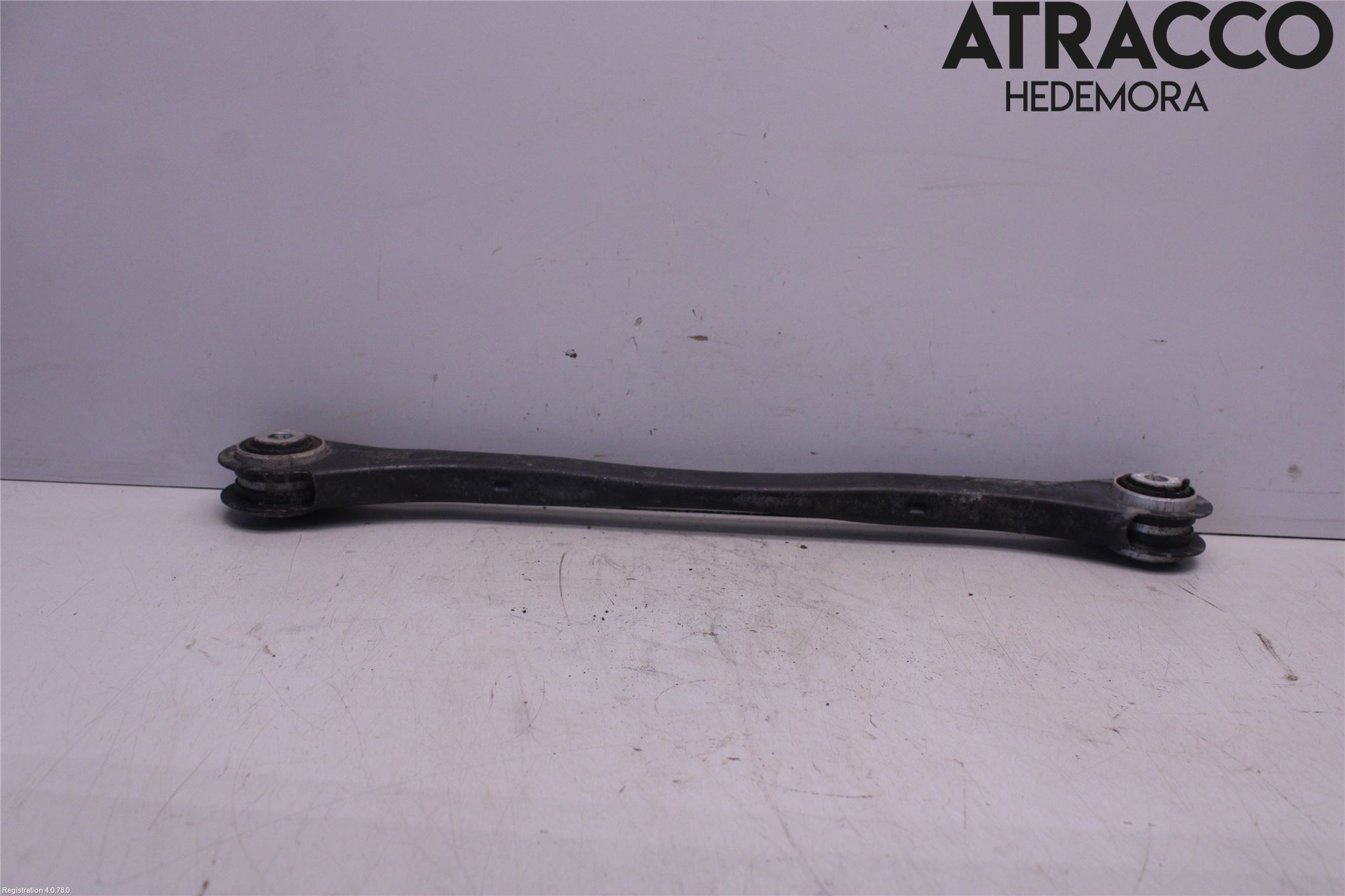 Audi A4/S4 B9 16-19 Bärarm Bak Höger