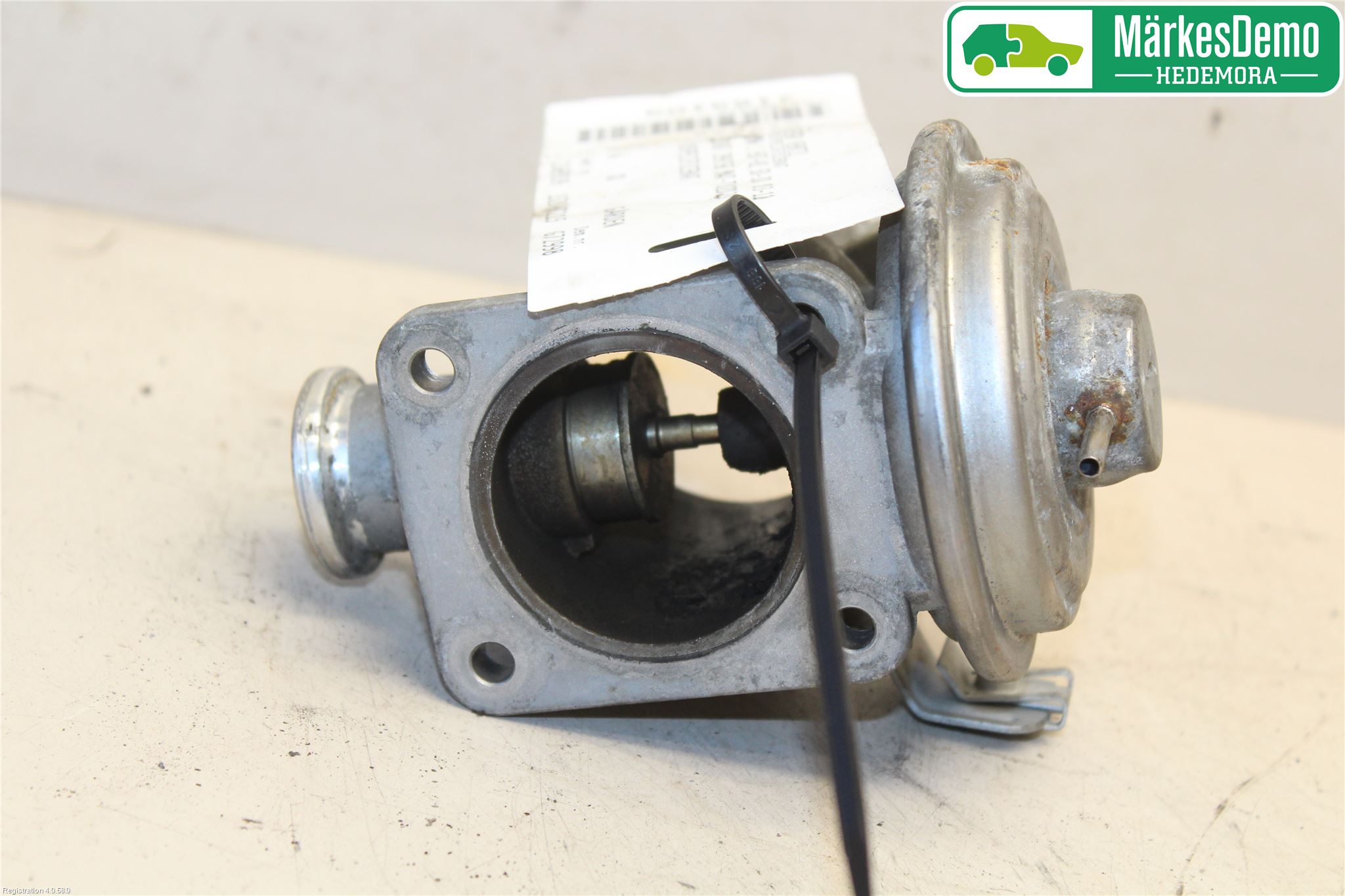 BMW 1 E87/81 5D/3D 03-11 Egr Ventil