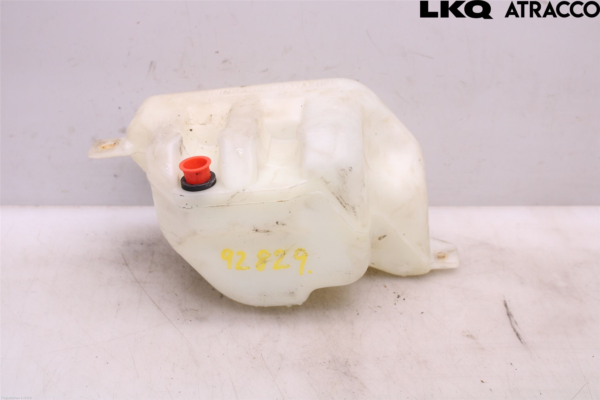 Suzuki ÖVRIGT/DIREKTIMP. Spolartank Vindruta