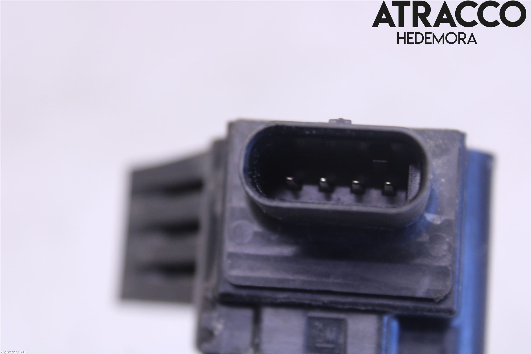 Opel KARL 16-19 Tändspole