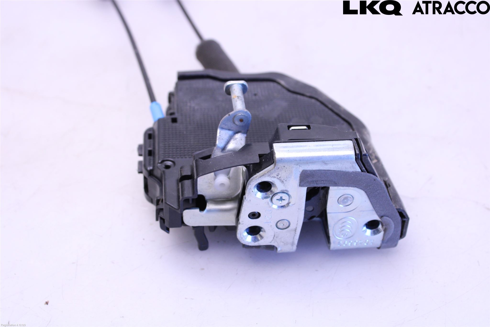 Subaru FORESTER SJ 13-18 Låskista-Dörrlås