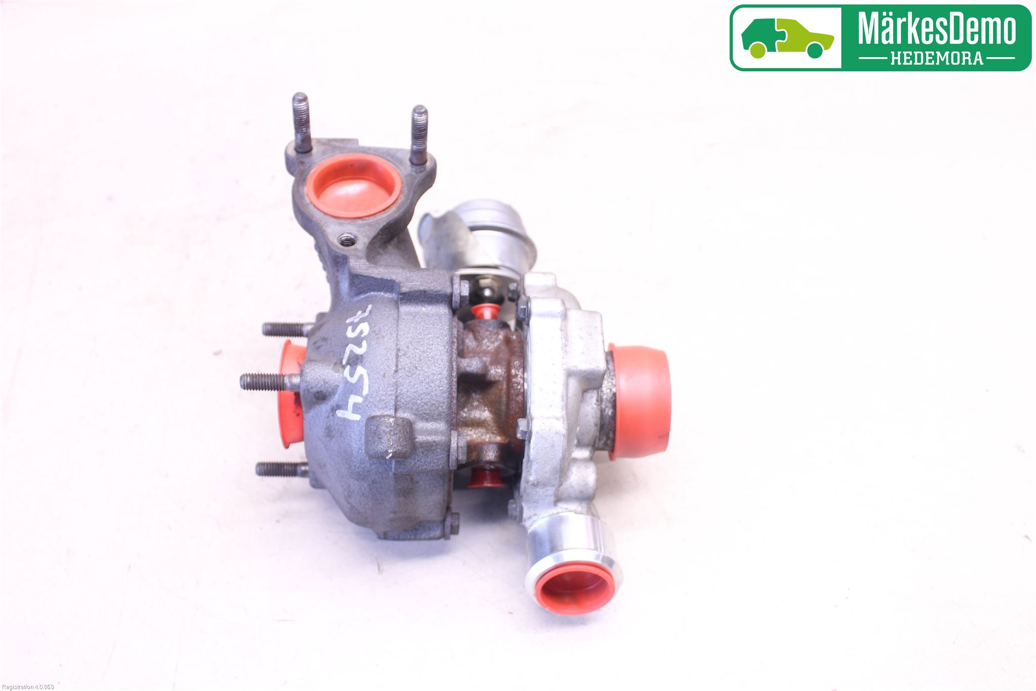Kia PICANTO    04-11 Turboaggregat