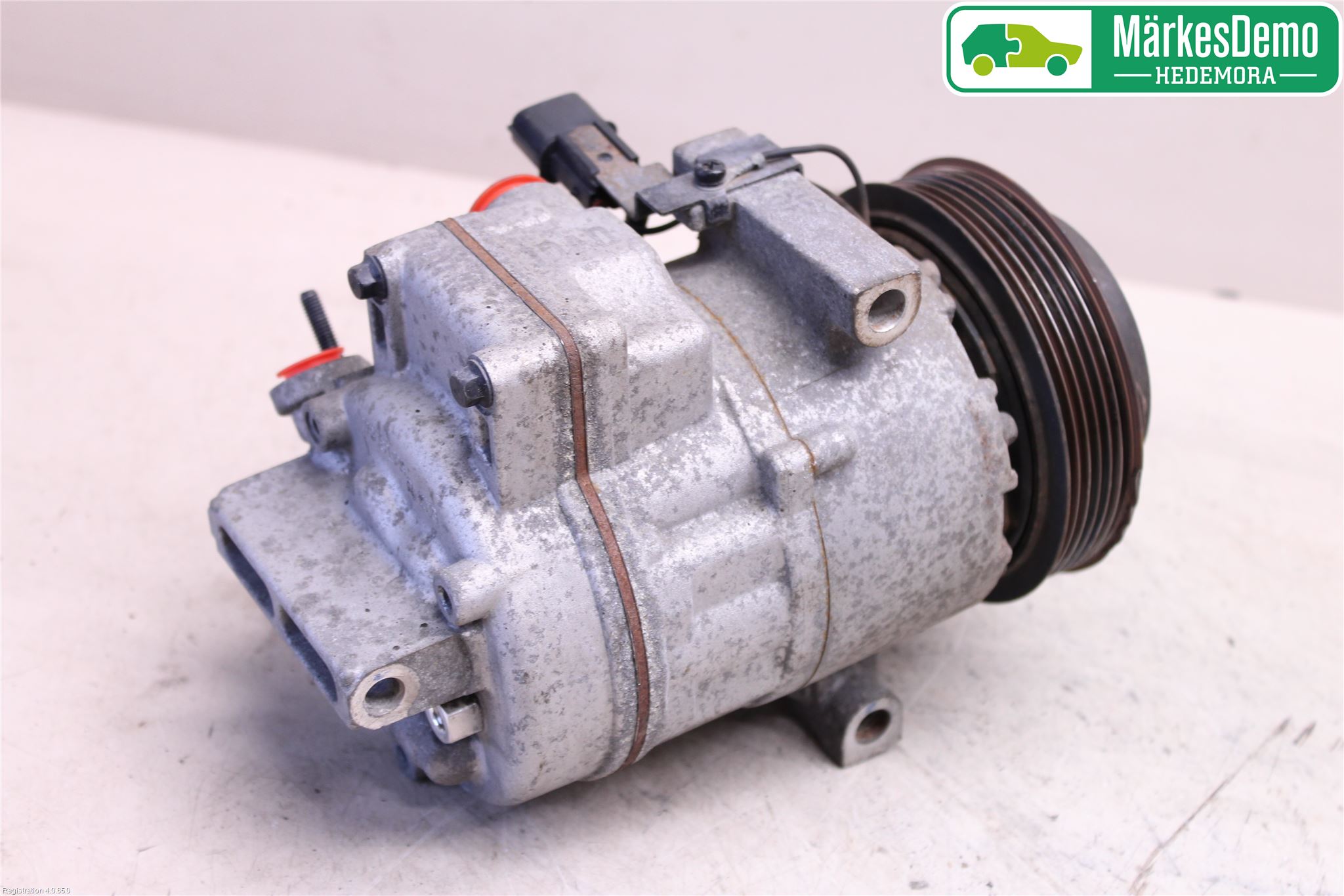 Kia SPORTAGE (SL) 11-15 Ac Kompressor