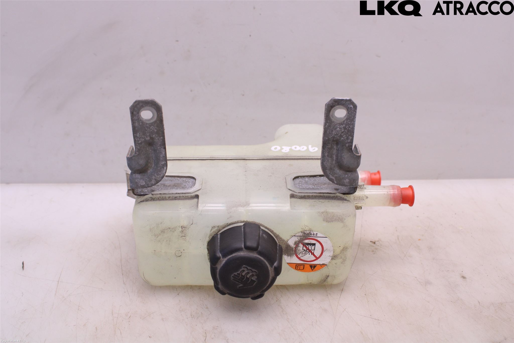 Mitsubishi OUTLANDER 13-21 Expansionstank