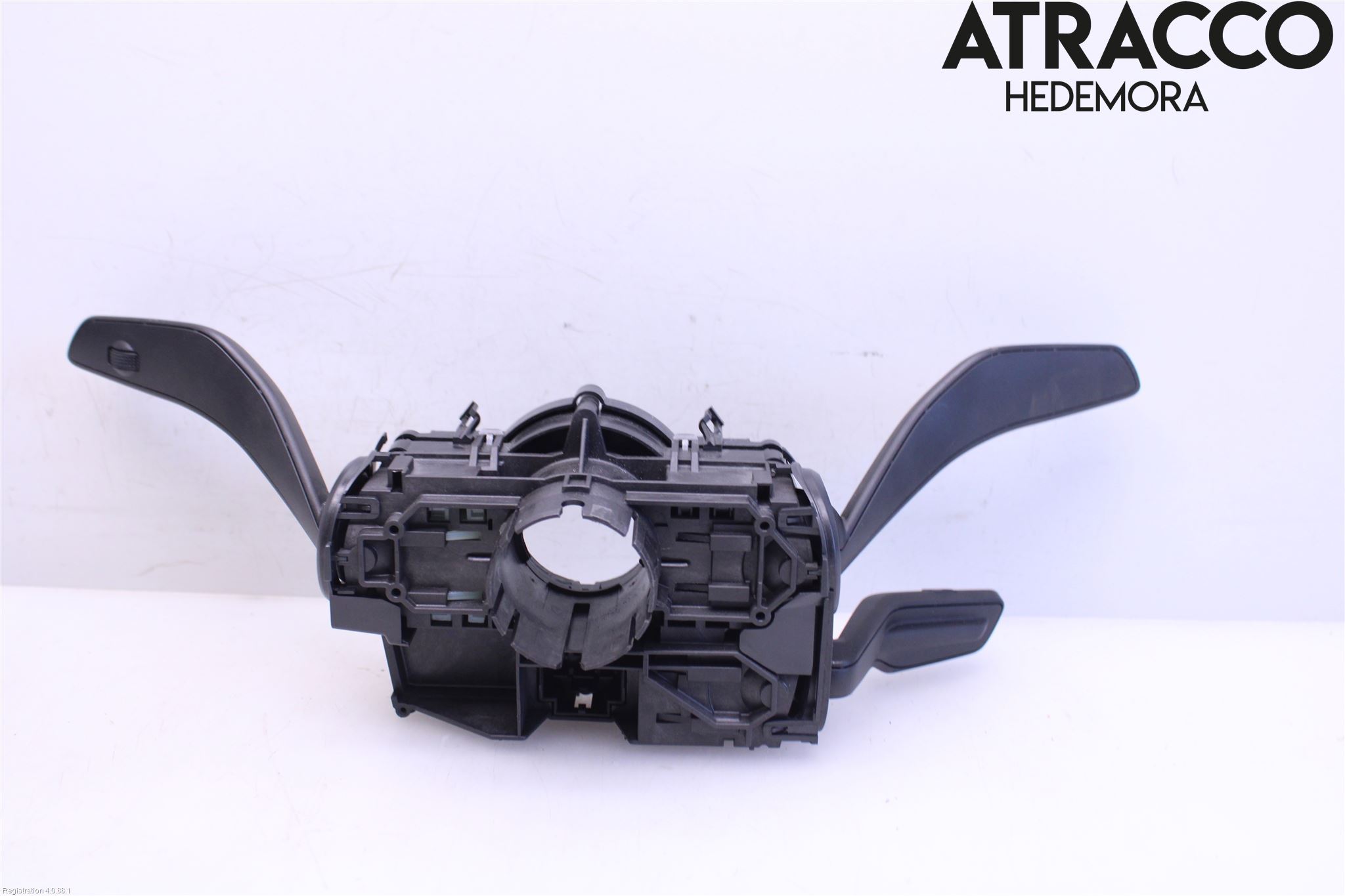 Audi A6 F2/C8 19- Spakcentral