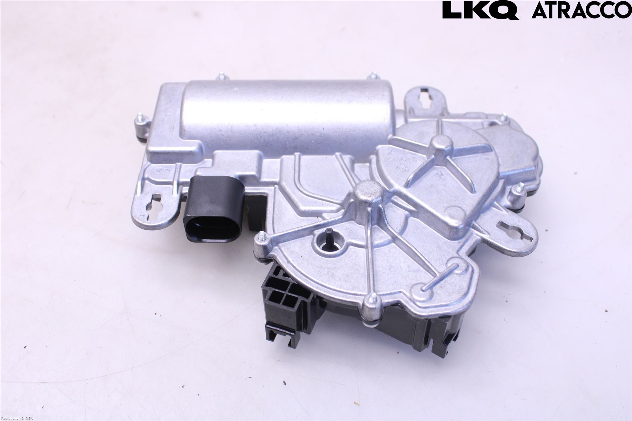 Volkswagen VW TIGUAN 16-24 Bakluckeöppnare Automatisk