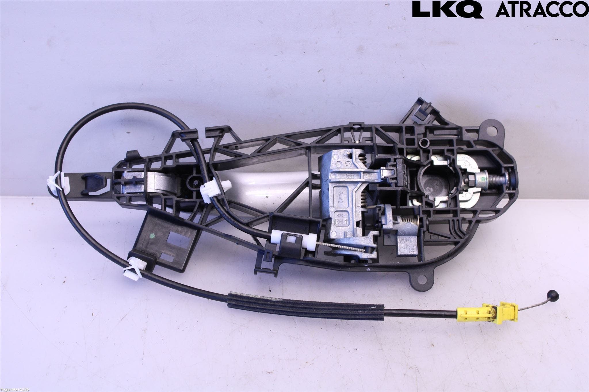 Opel ASTRA K 16-22 Dörrhandtag Yttre Hö