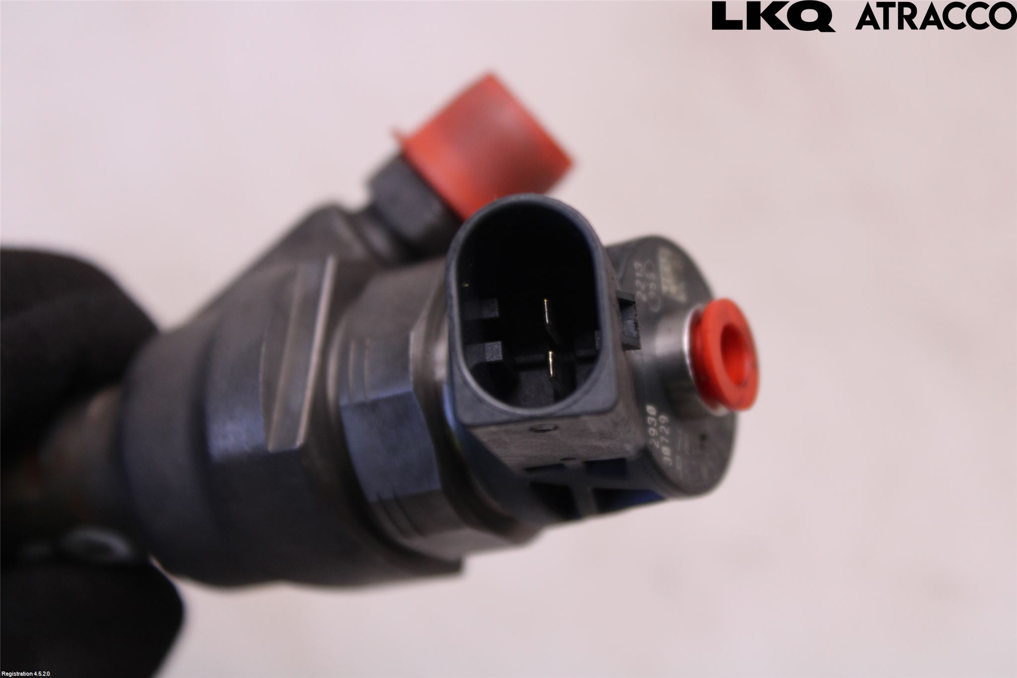 BMW 3 GT F34 13-19 Injspridare