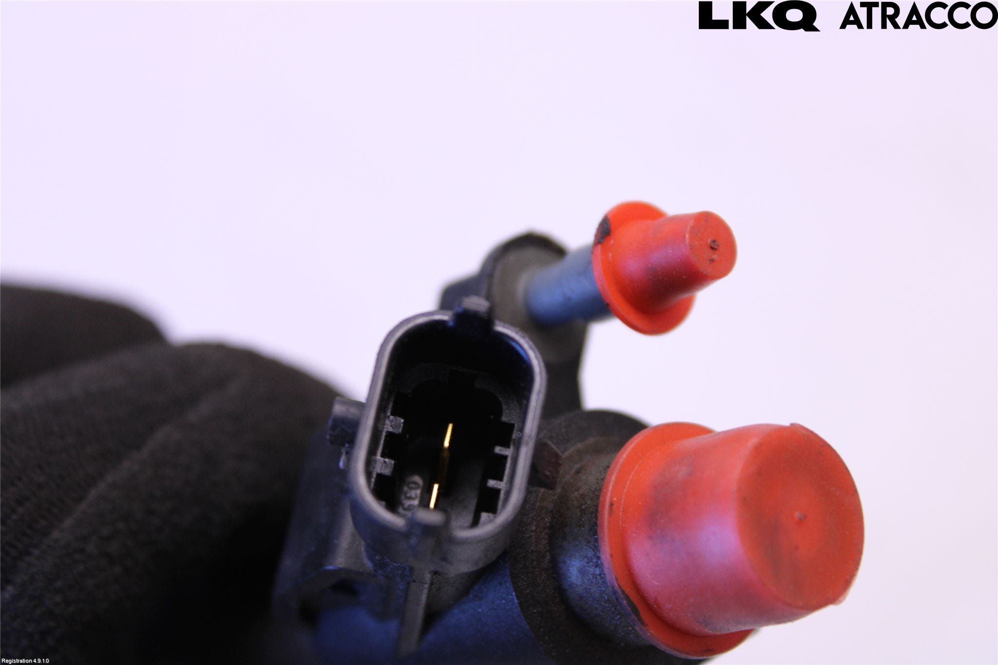 Volvo S60 11-13 Injspridare