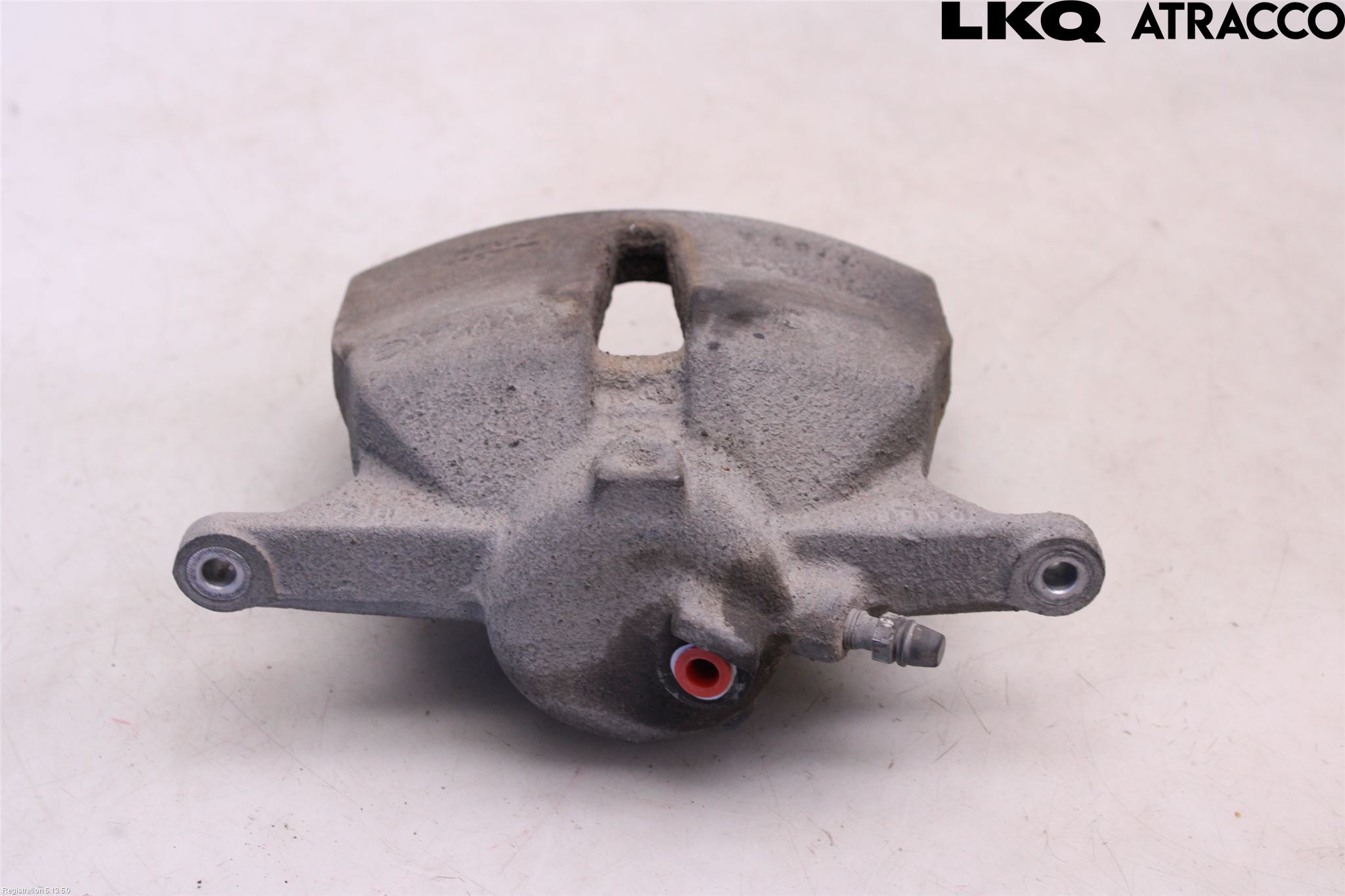 Volkswagen VW TIGUAN 16-24 Bromsok Fram Höger