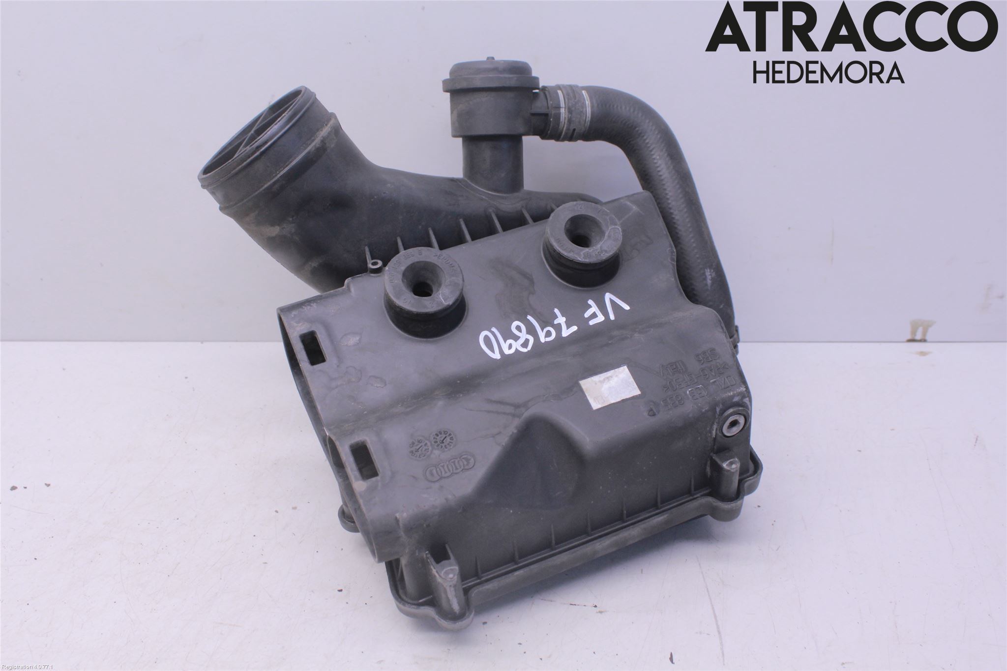 Audi A6/S6     05-11 Luftrenare