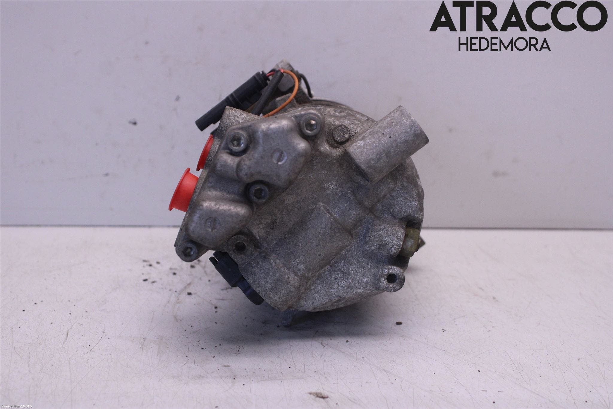 BMW 1 E87/81 5D/3D 03-11 Ac Kompressor