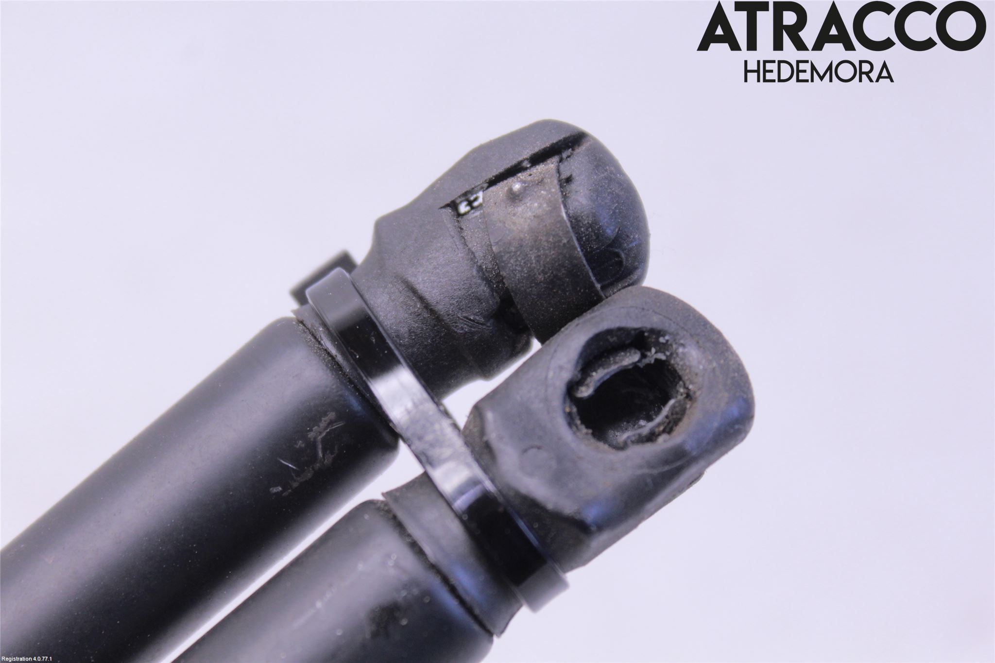 Audi Q7/SQ7 Gasfjäder Motorhuv