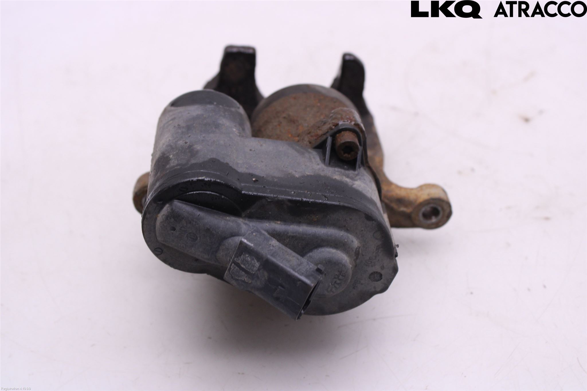 Volkswagen VW TIGUAN 07-16 Bromsok Bak Höger