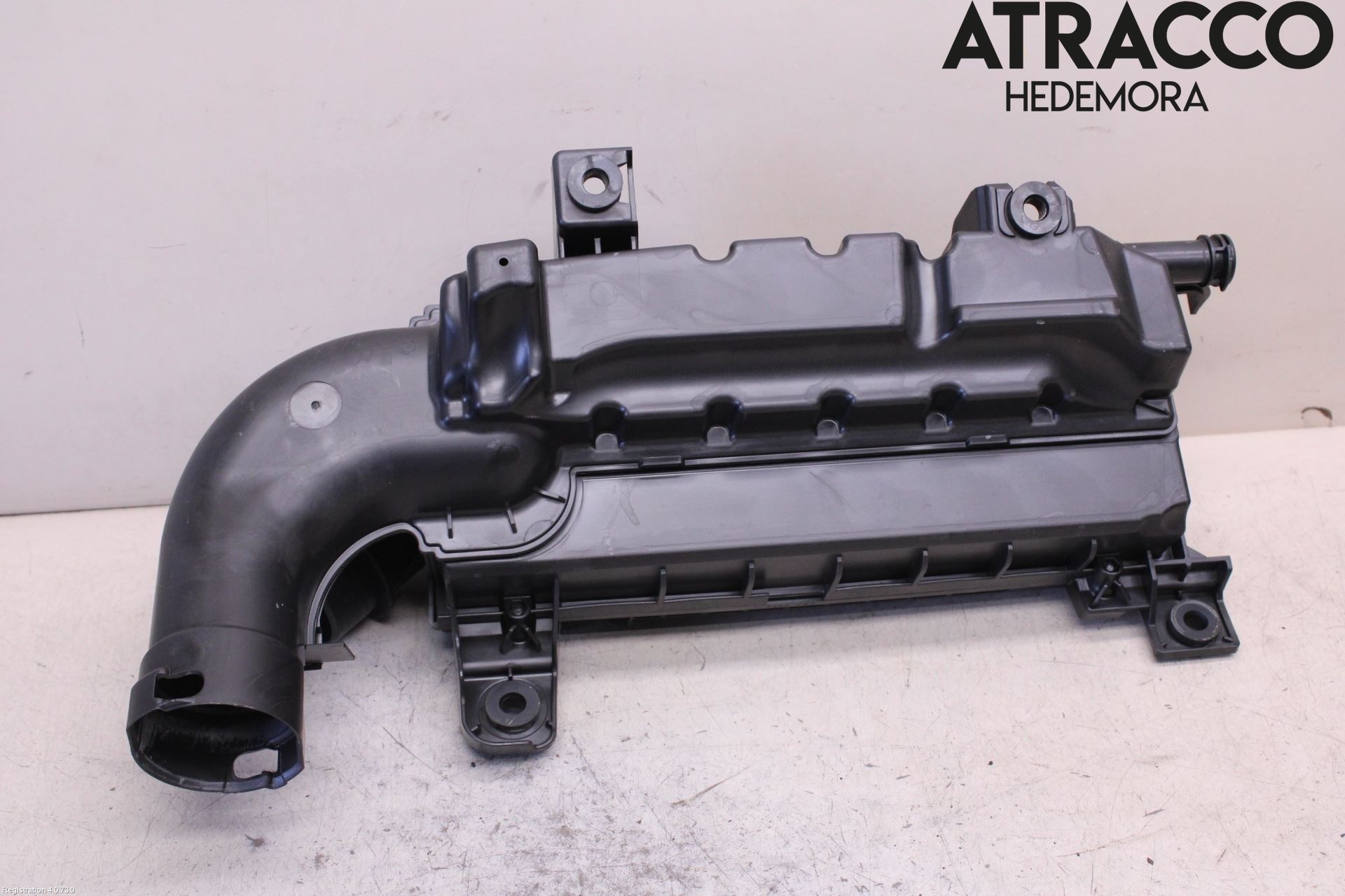 Peugeot 5008 17-24 Luftrenare